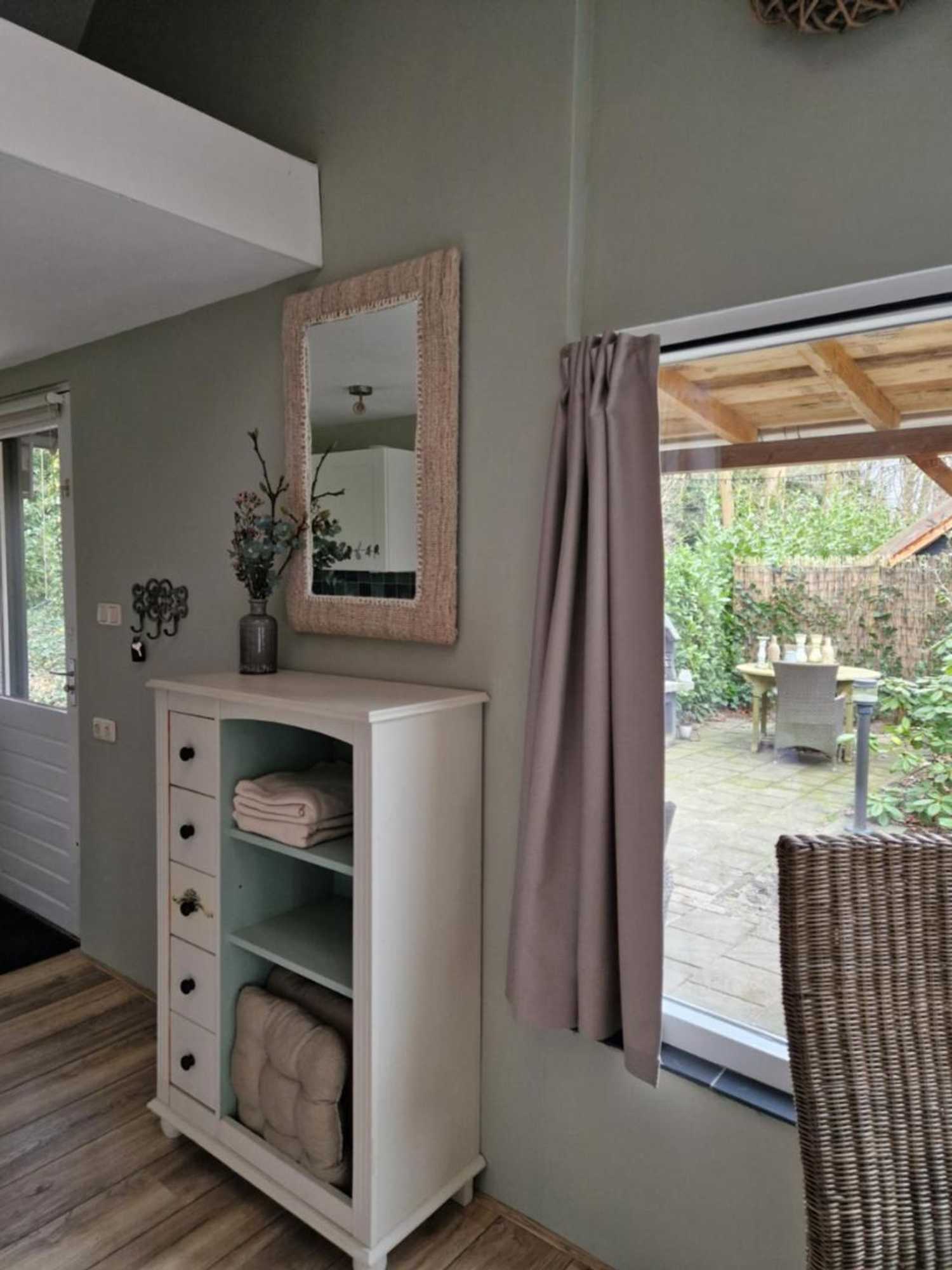 Gift card for Benb Op de Vleet Vrijstaande Accommodatie