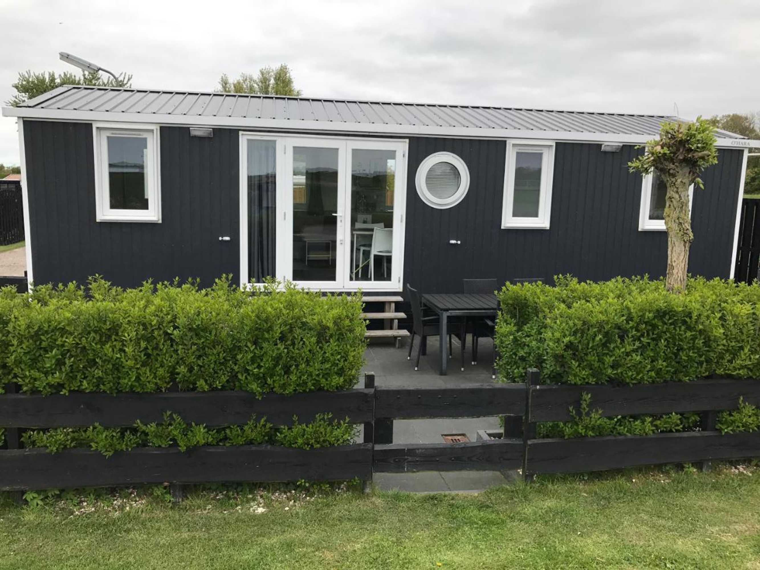 Gift card for Charme Logies Wad Zout 't