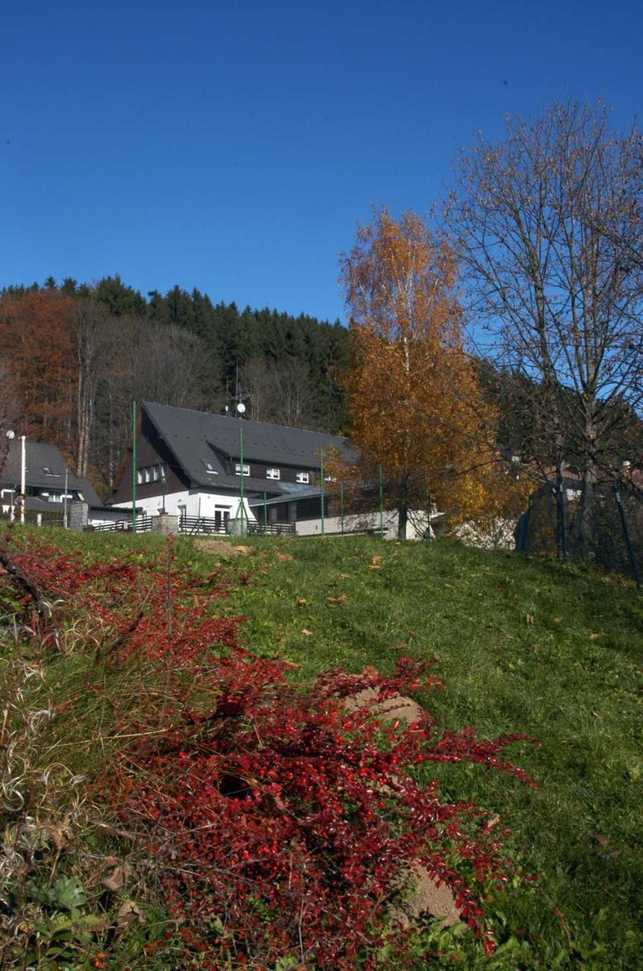 Gift card for Penzion Bobešova Bouda