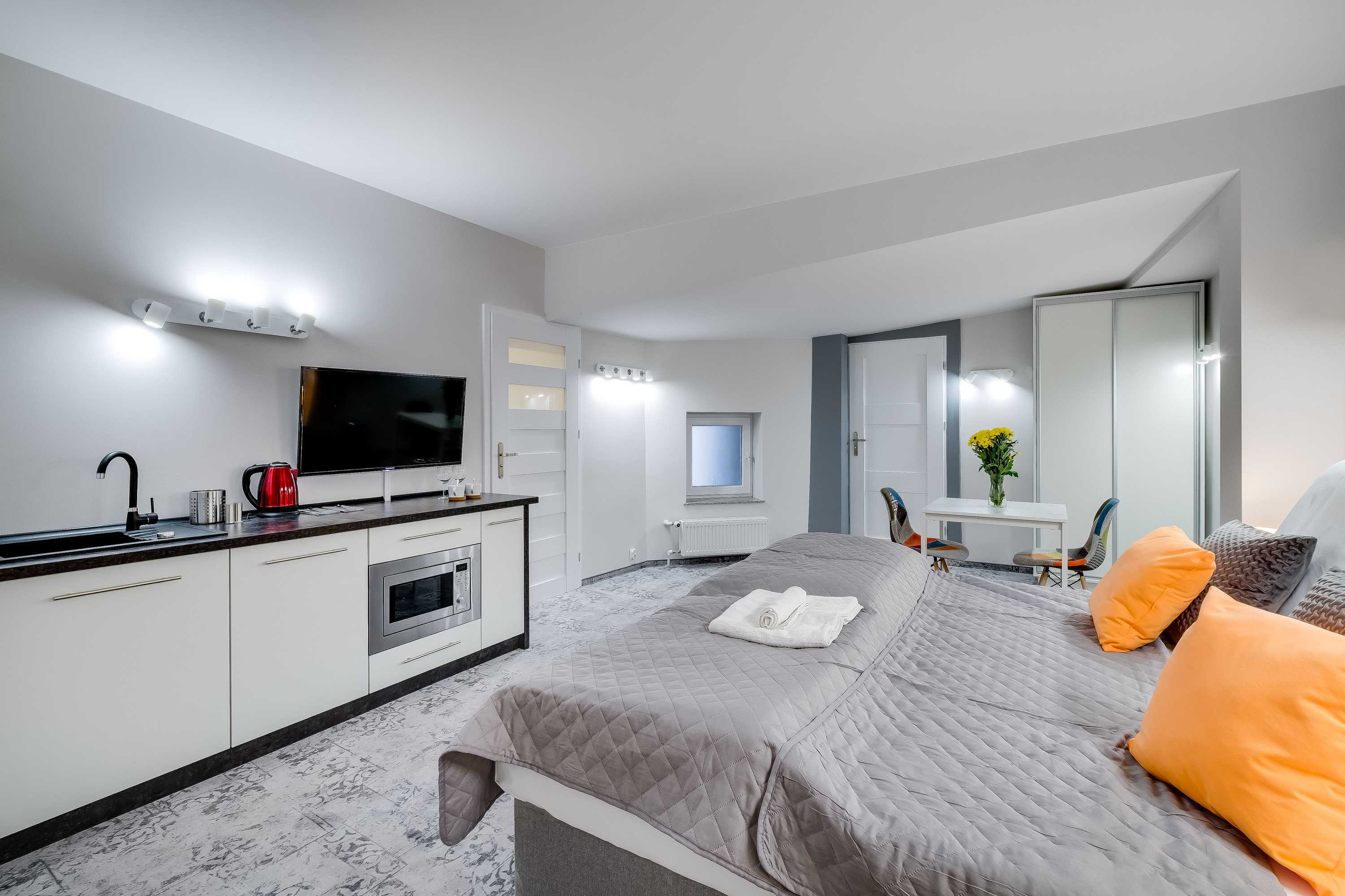 Gift card for Savoy Mariacka Apartments
