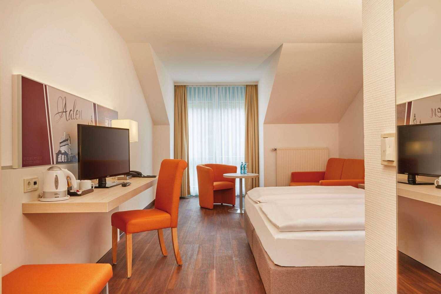 Gift card for H+ Hotel Limes Thermen Aalen