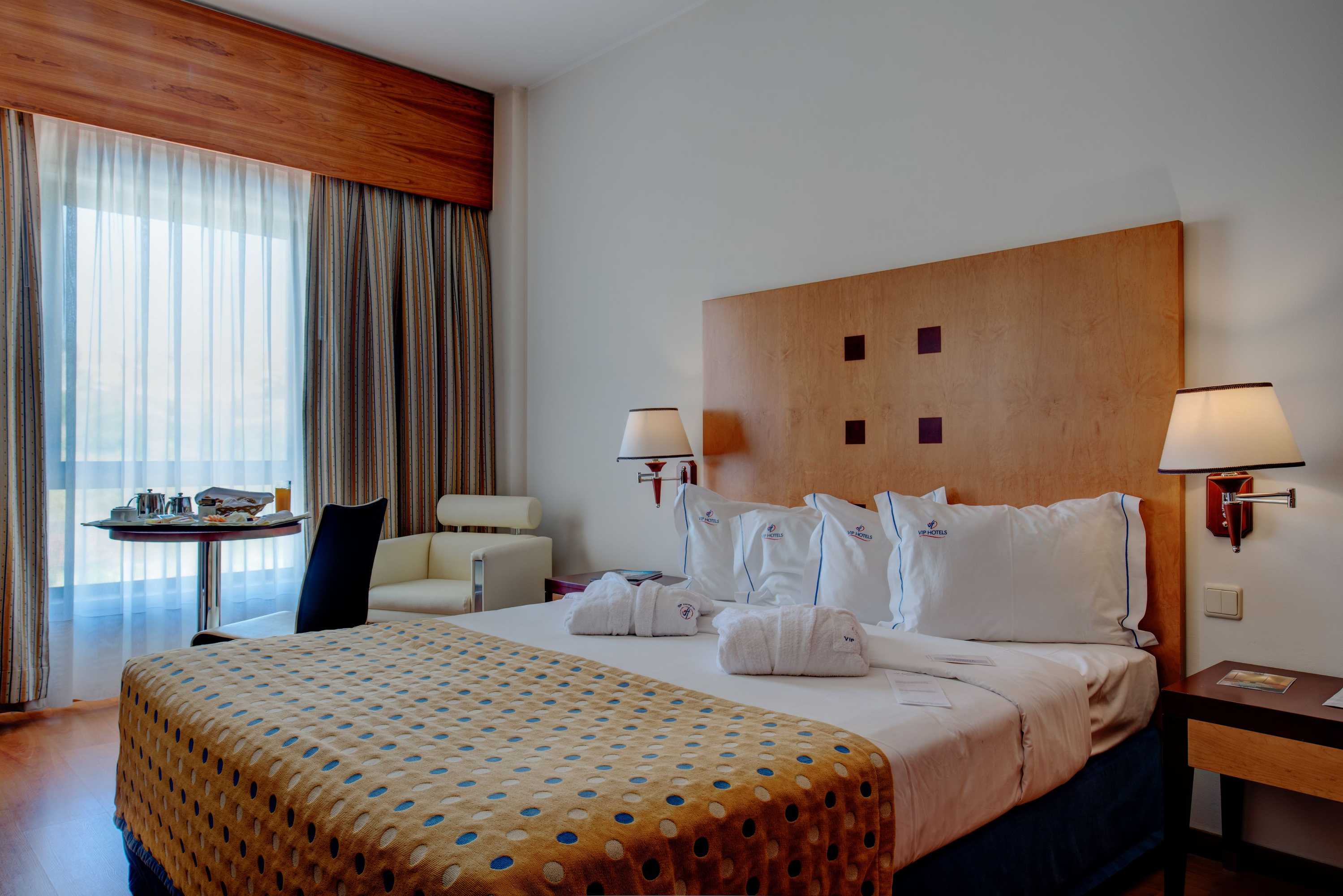 Gift card for Vip Executive Santa Iria Hotel Gift card for Vip Executive Santa Iria Hotel