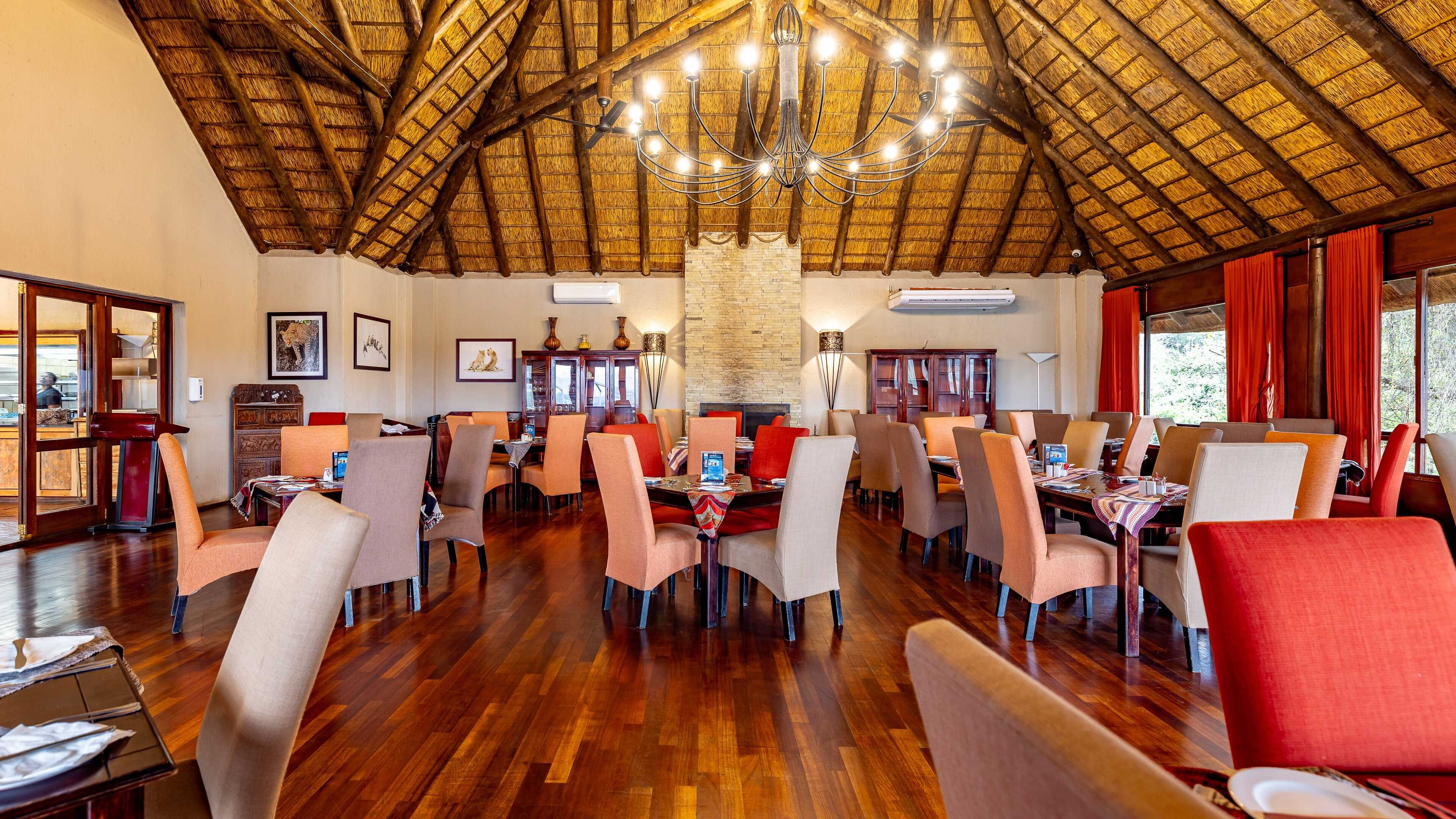 Gift card for Pestana Kruger Lodge Gift card for Pestana Kruger Lodge