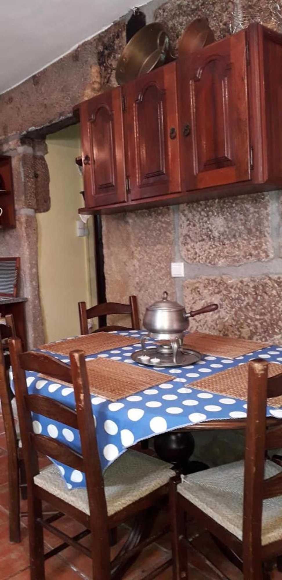 Gift card for Casa do Forno da Aldeia - Serra da Estrela