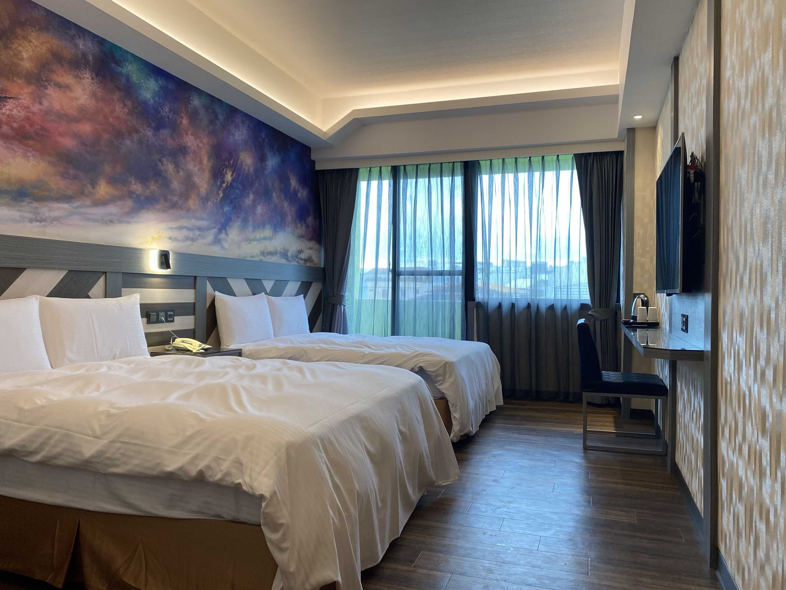 Gift card for Weifeng Boutique Business Hotel Gift card for Weifeng Boutique Business Hotel