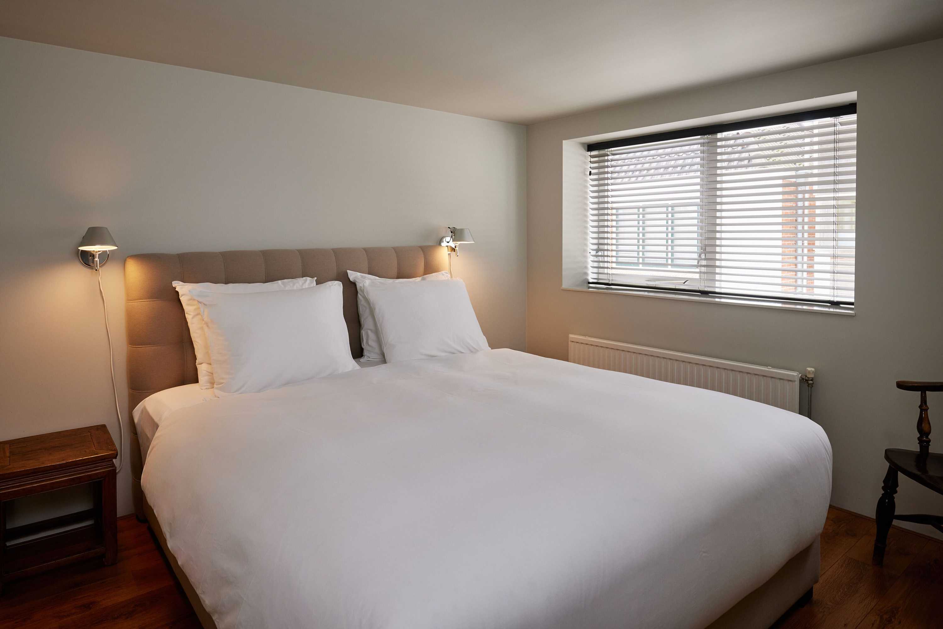 Gift card for Hotel Miss Blanche