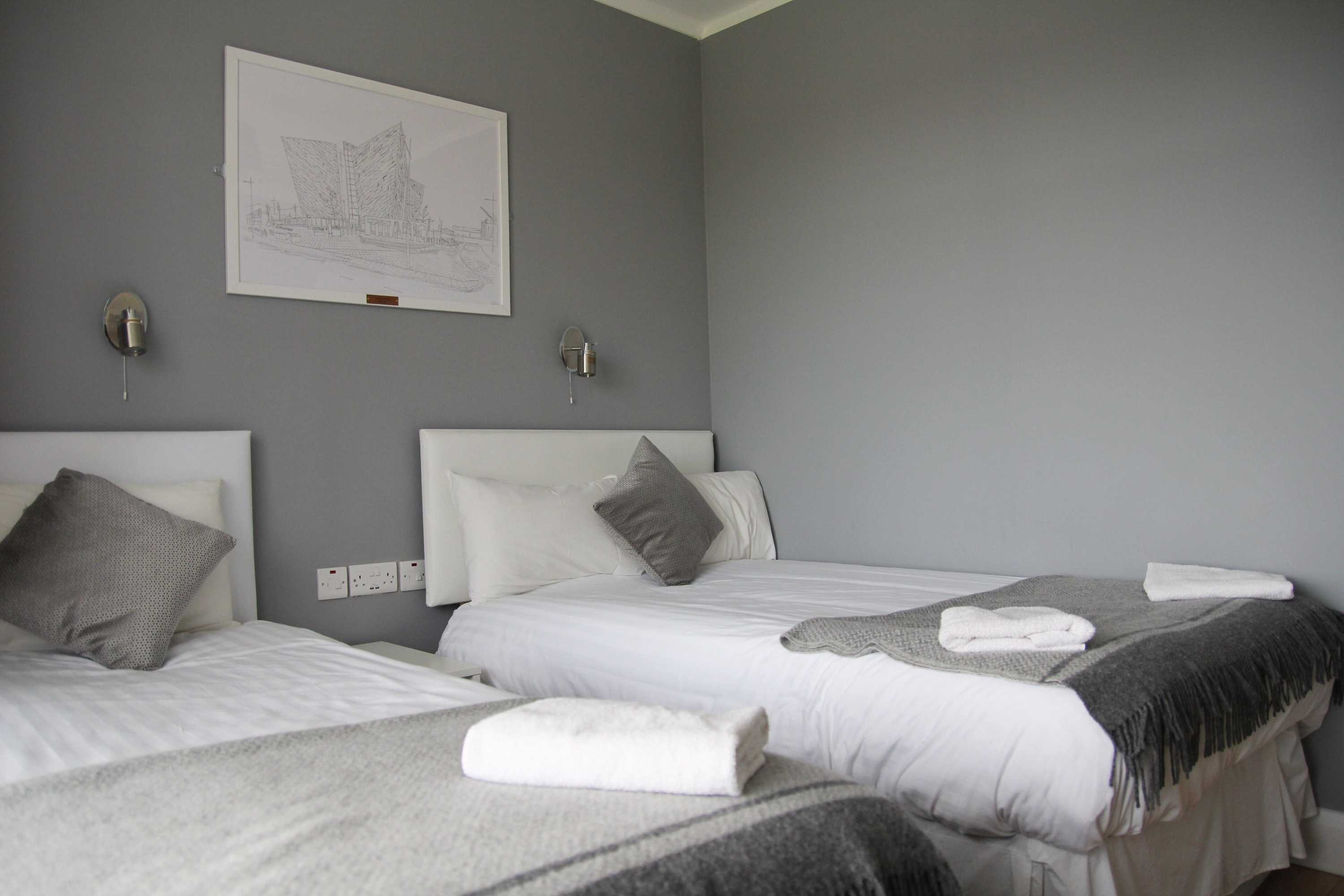 Gift card for Greenmount Bed & Breakfast Gift card for Greenmount Bed & Breakfast