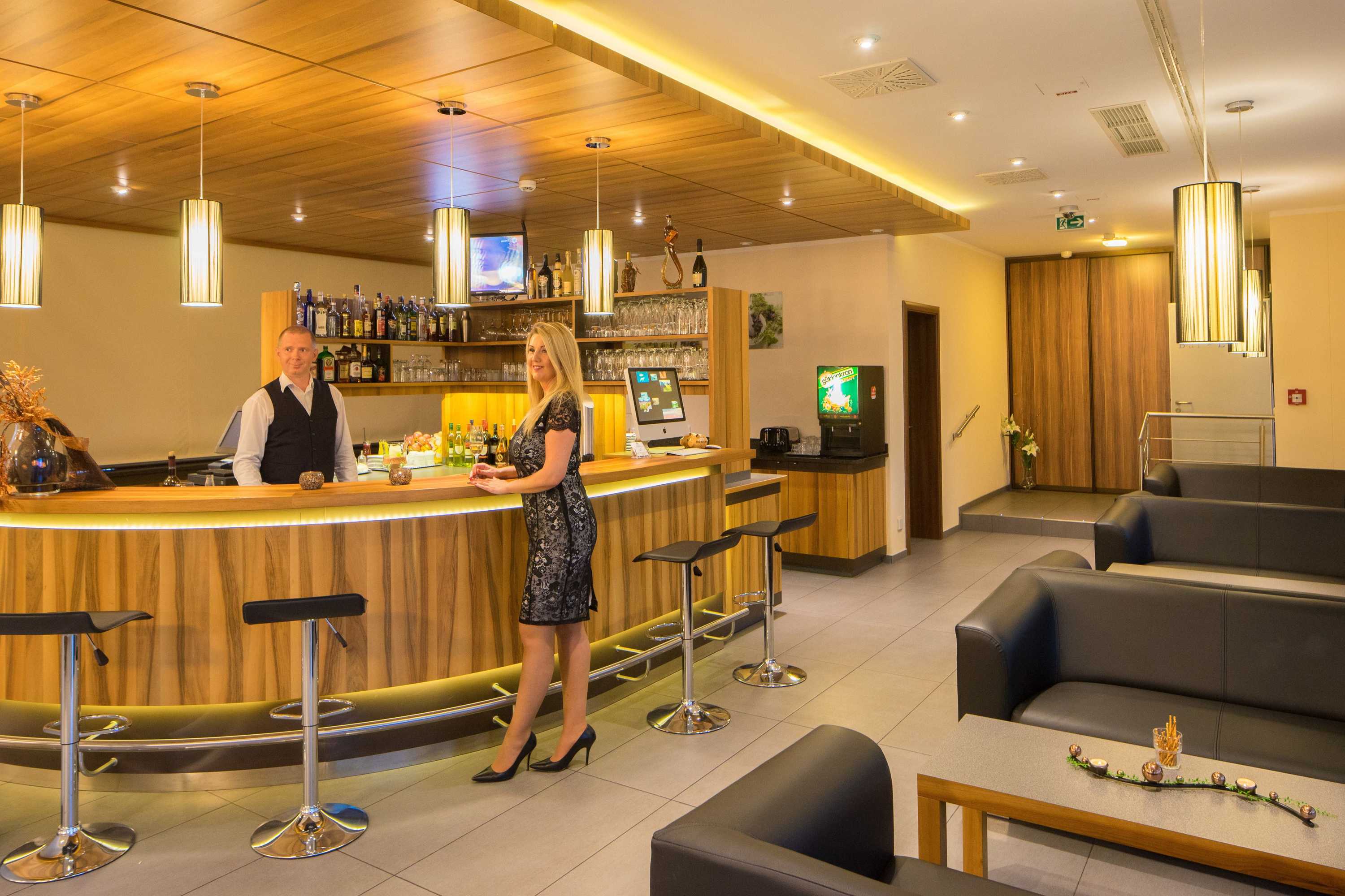 Gift card for Hotel Meridian - Landshut Gift card for Hotel Meridian - Landshut