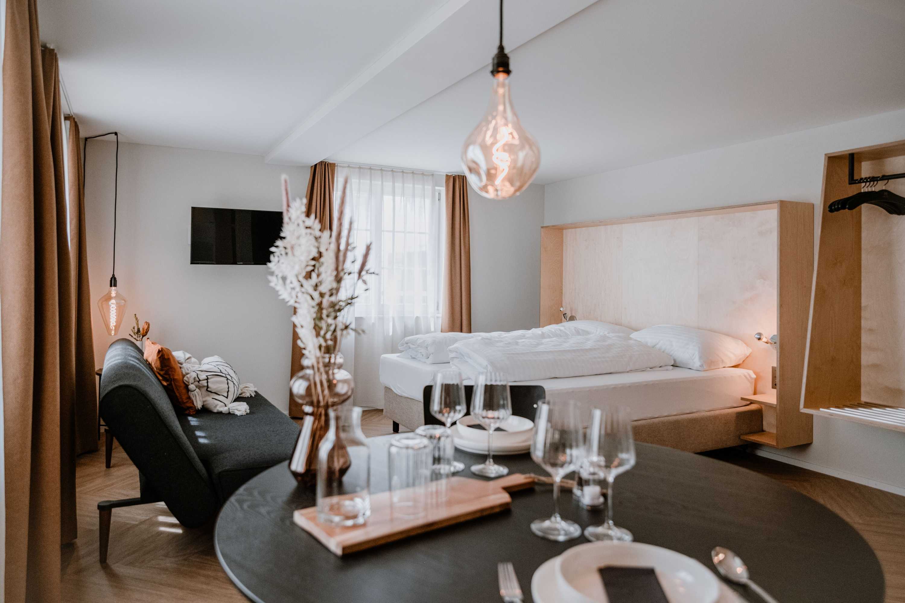 Gift card for Hotel Müllers Self-Check-In