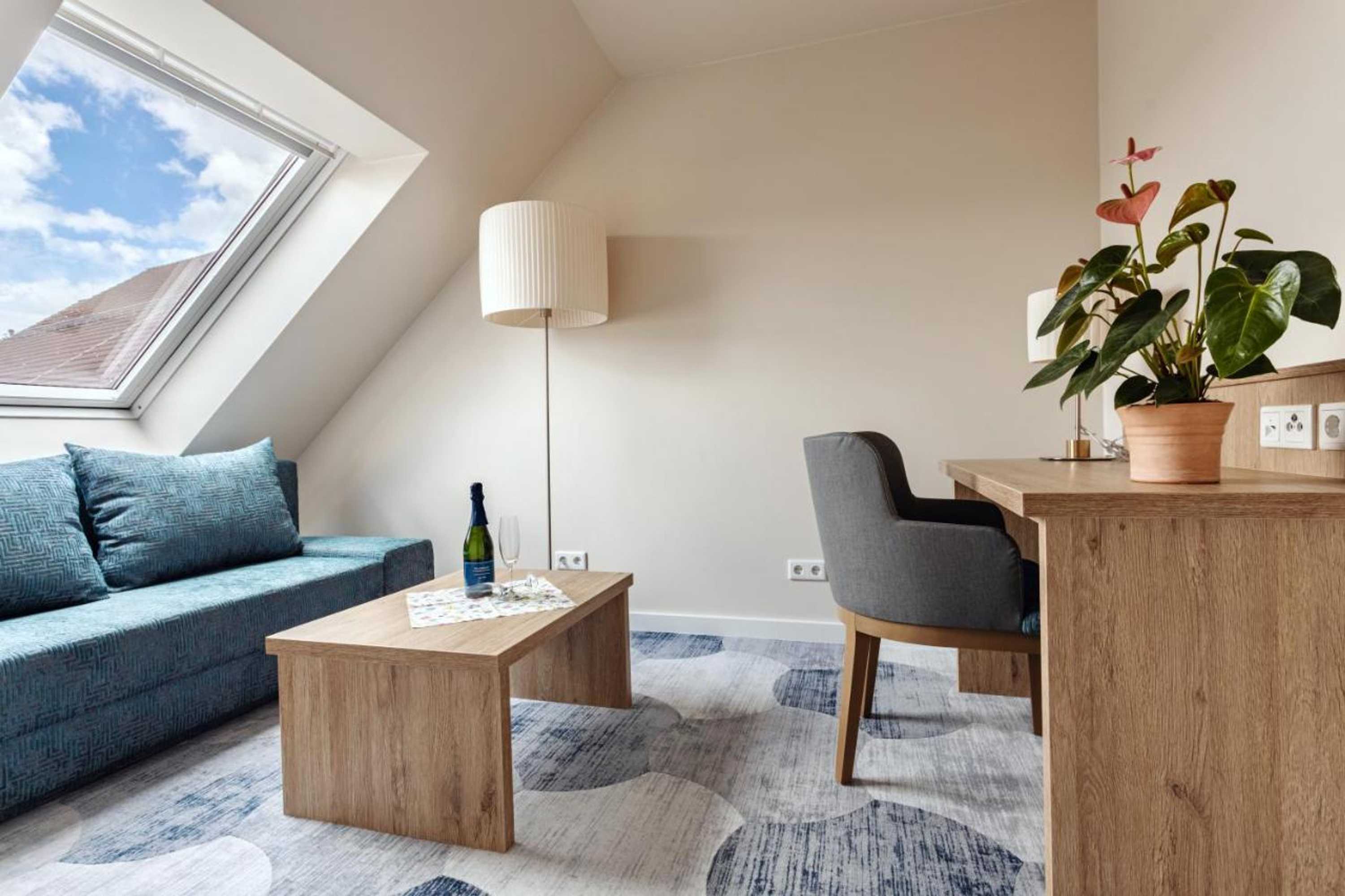 Gift card for Hotel & Restaurant Rödersaal