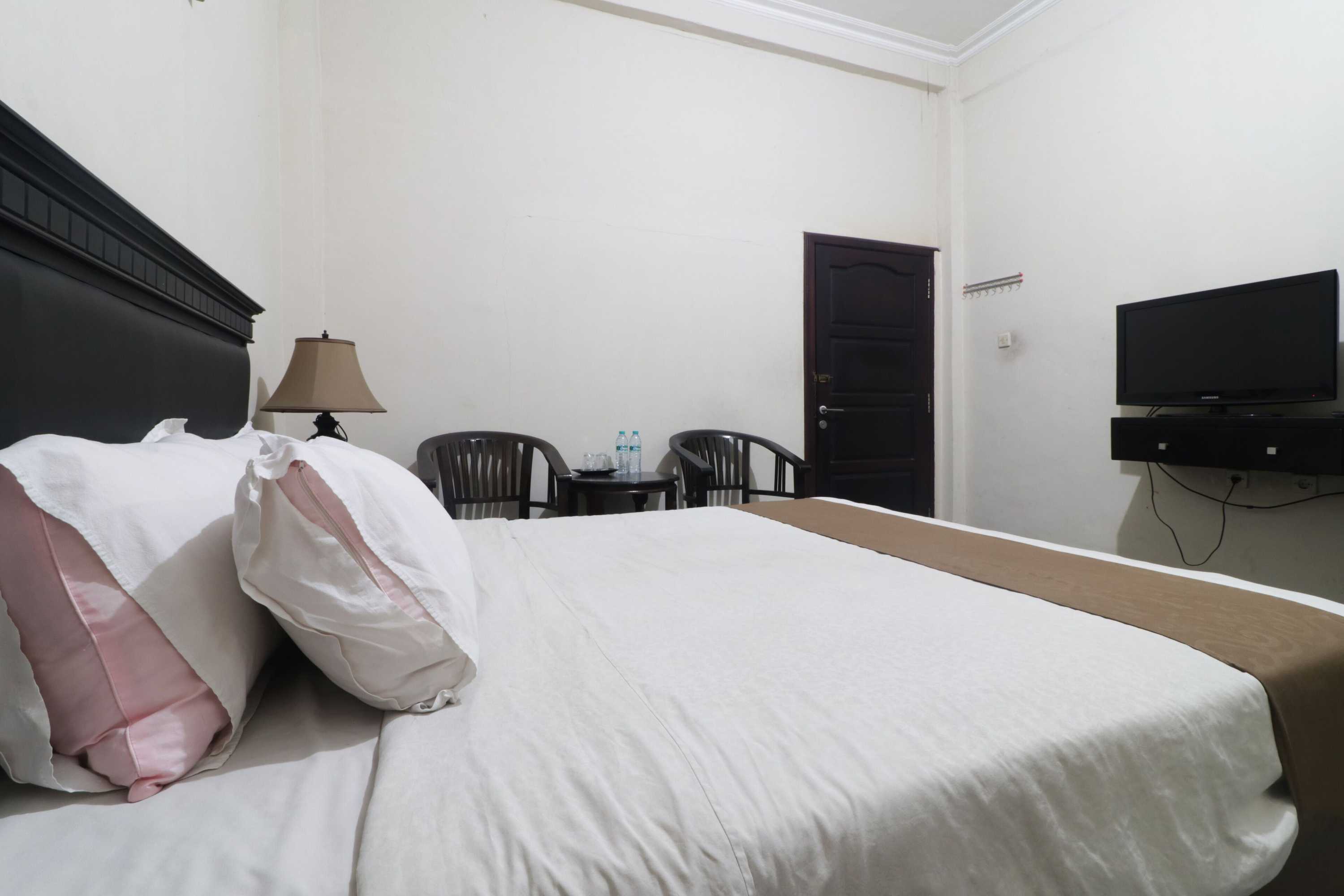 Gift card for Hotel Antariksa