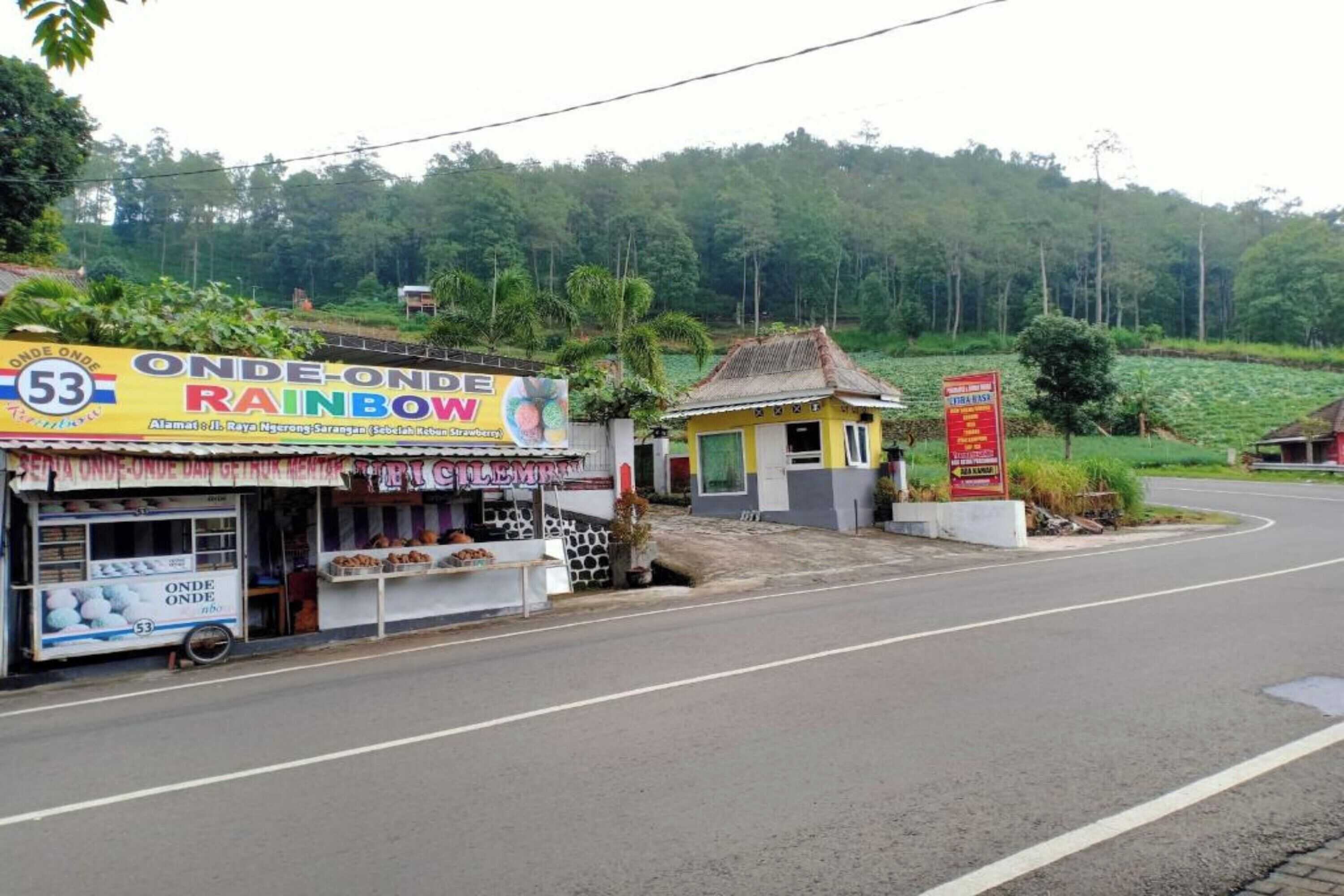 Gift card for Oyo Life 3020 Penginapan Citra Rasa Gift card for Oyo Life 3020 Penginapan Citra Rasa