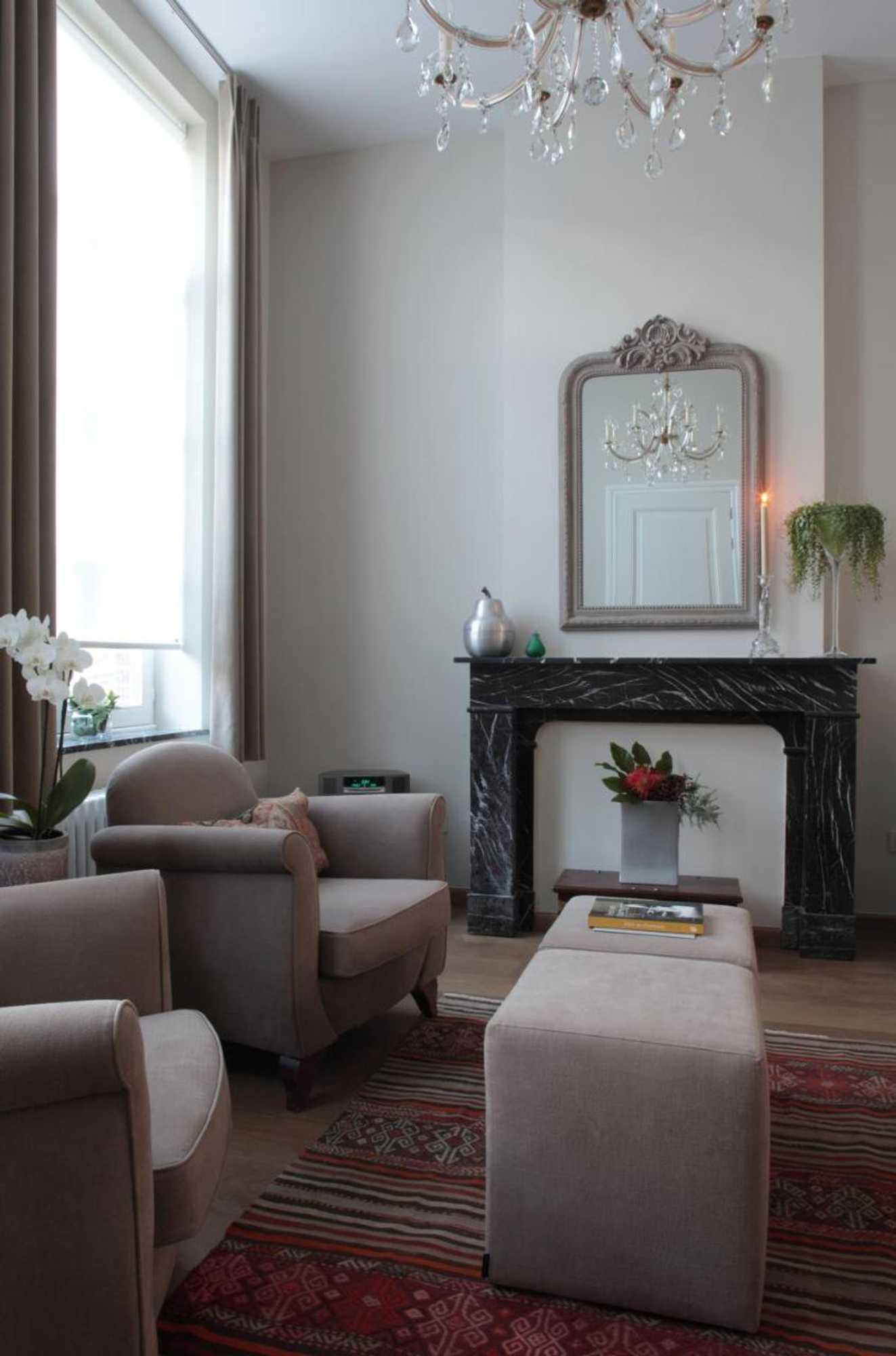 Gift card for De Pastory