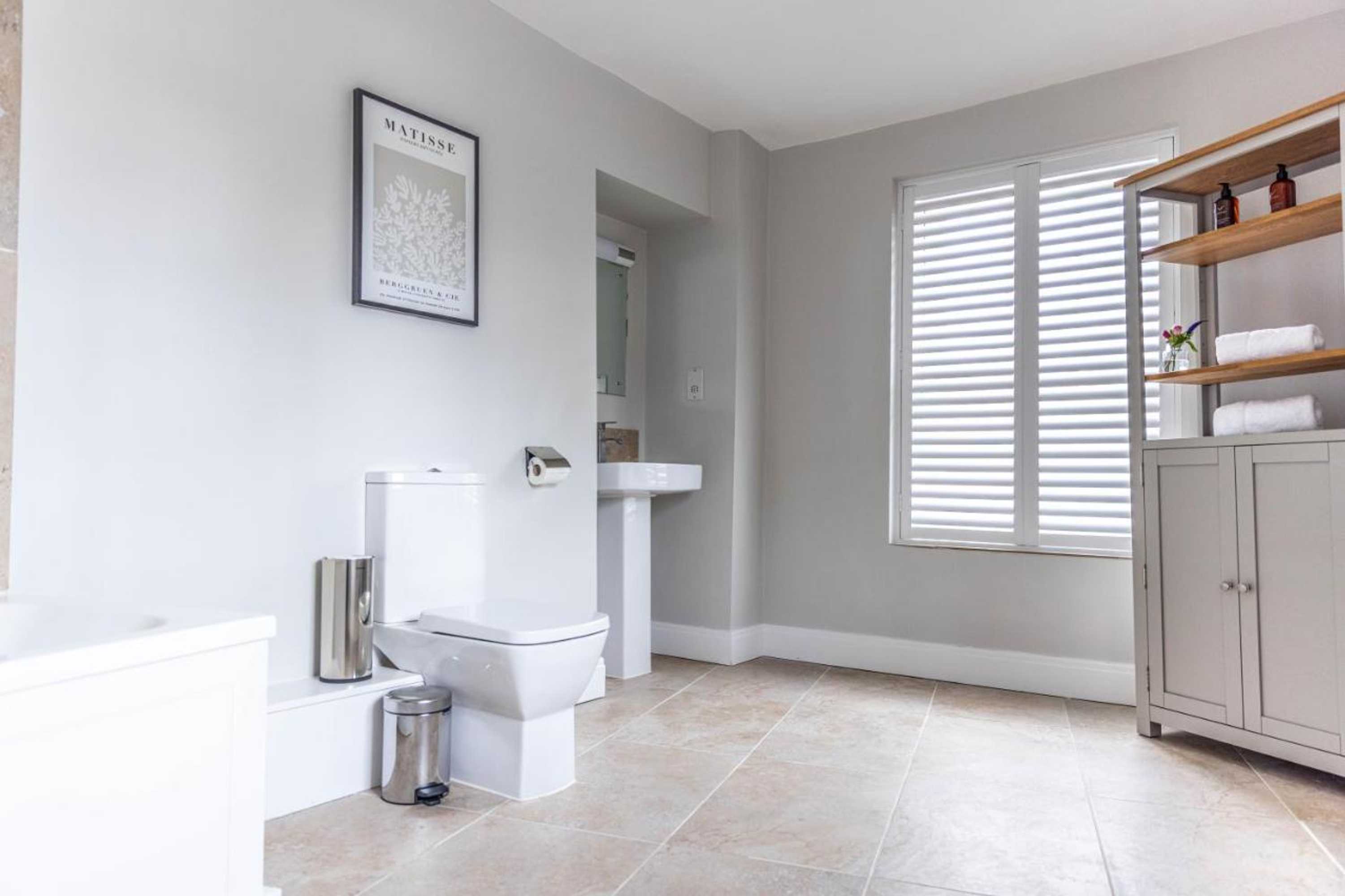 Gift card for The Unicorn Serviced Apartsuites