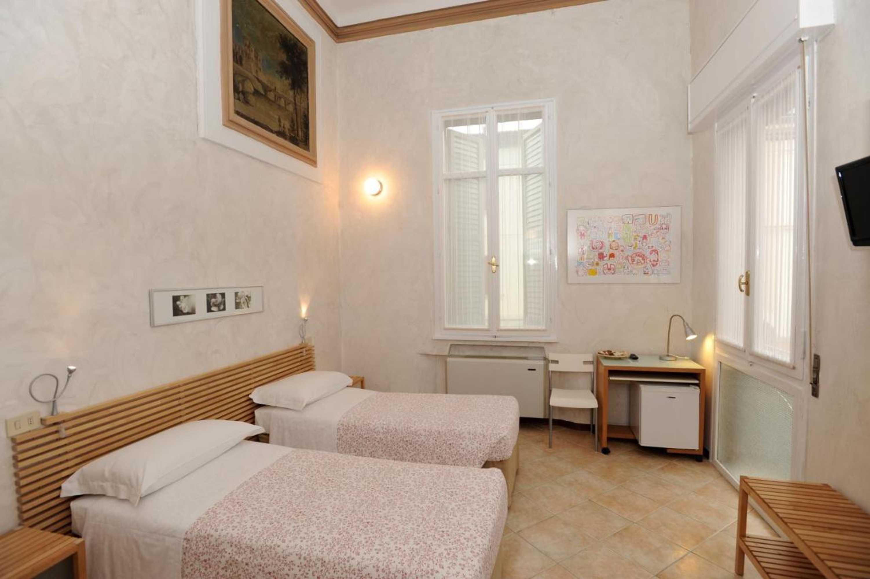 Gift card for Castelfranco Hotel