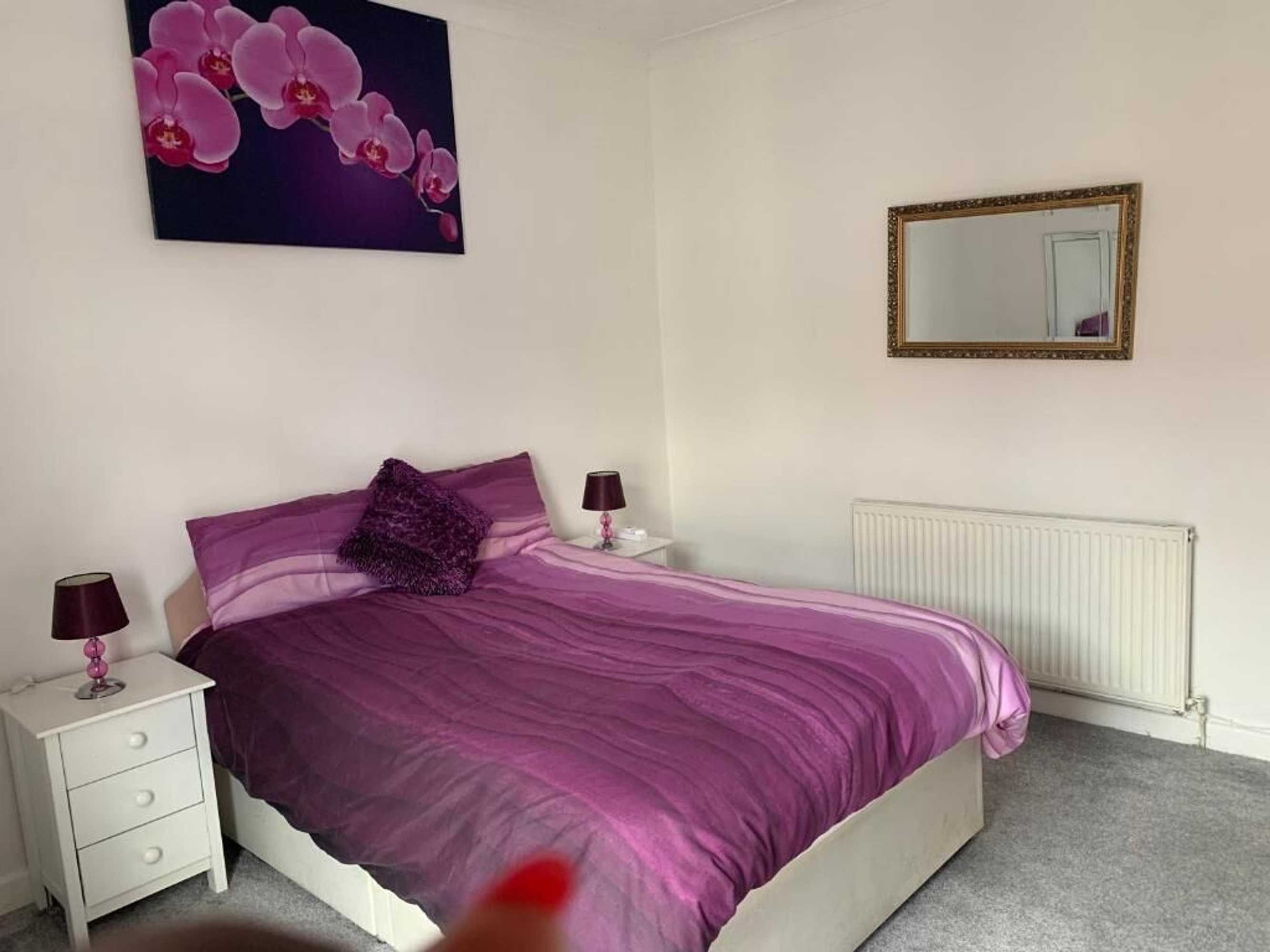 Gift card for Red Rose Self-Service