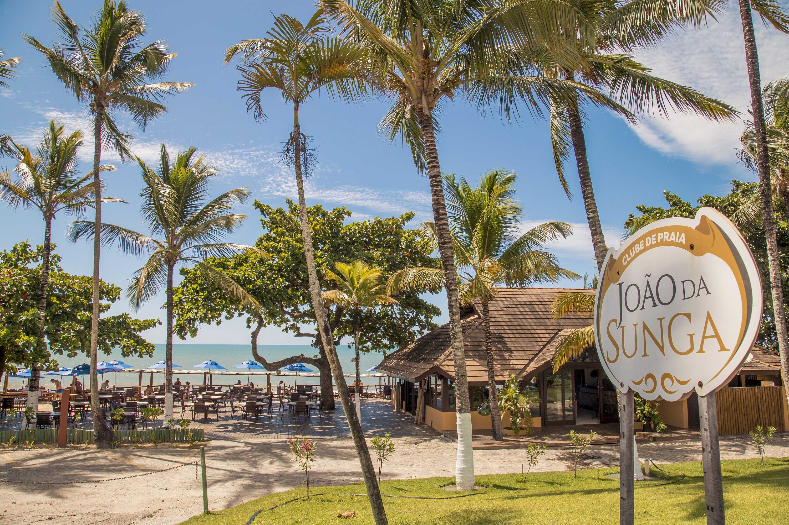 Gift card for Porto Seguro Praia Resort - All Inclusive Gift card for Porto Seguro Praia Resort - All Inclusive