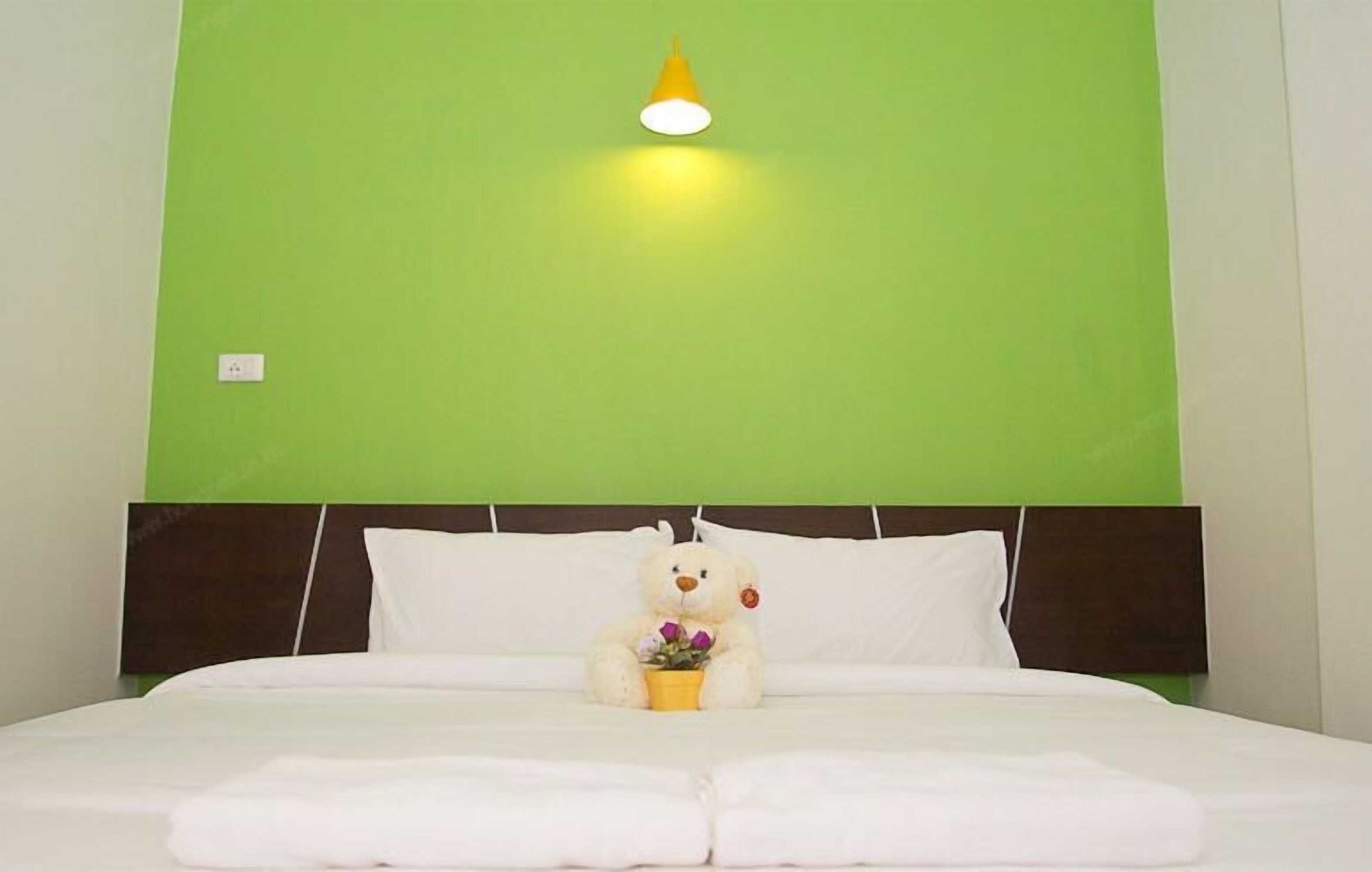 Gift card for The Centrino Serviced Residence