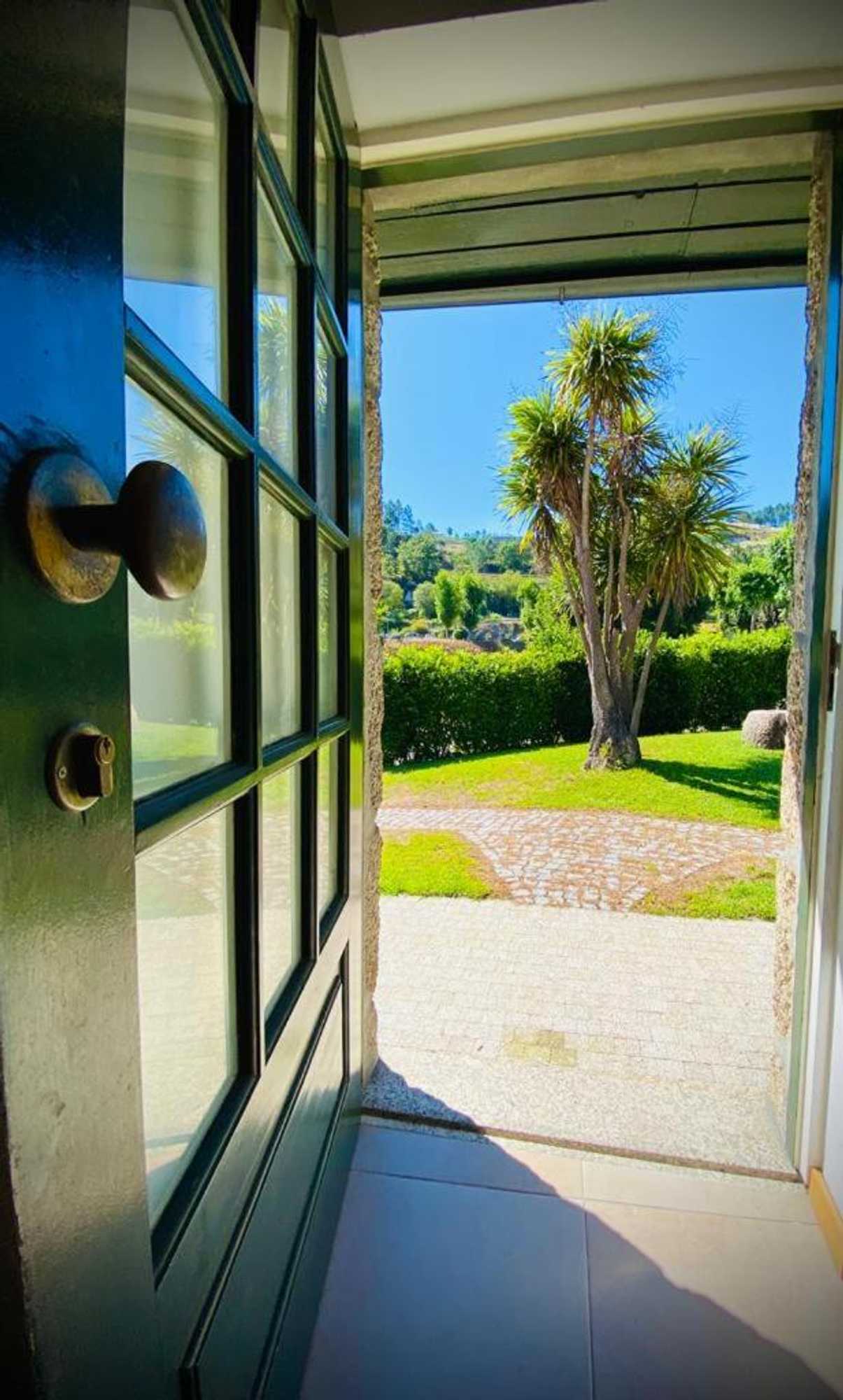 Gift card for Aldeia do Tâmega