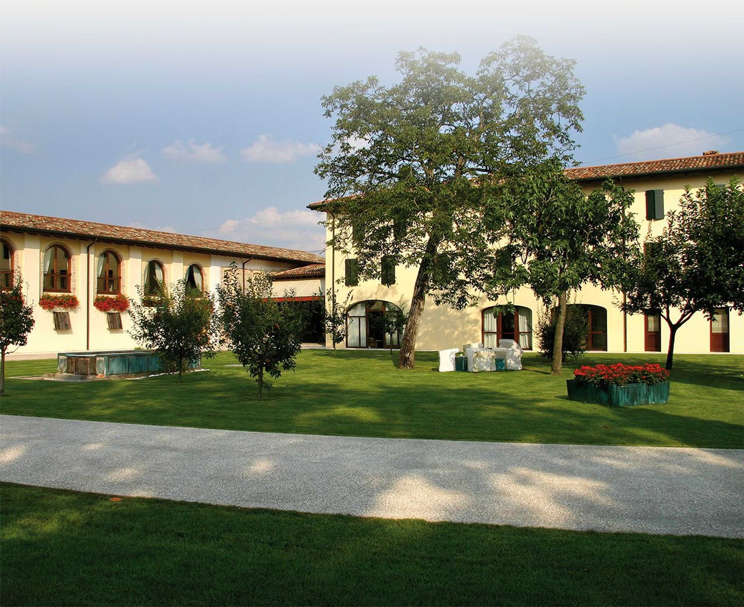 Gift card for Agriturismo Fossa Mala Gift card for Agriturismo Fossa Mala