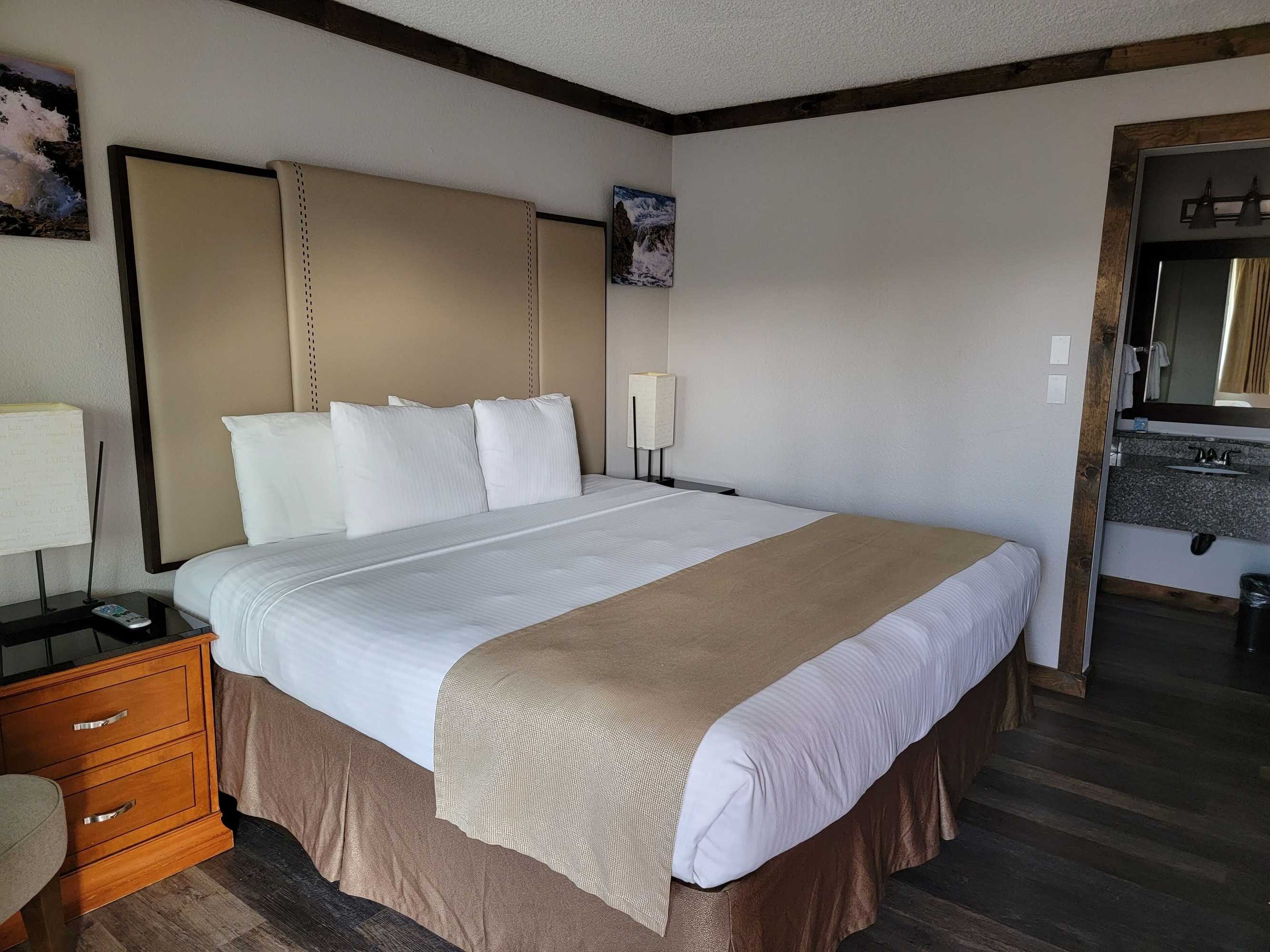 Gift card for The Dalles Inn