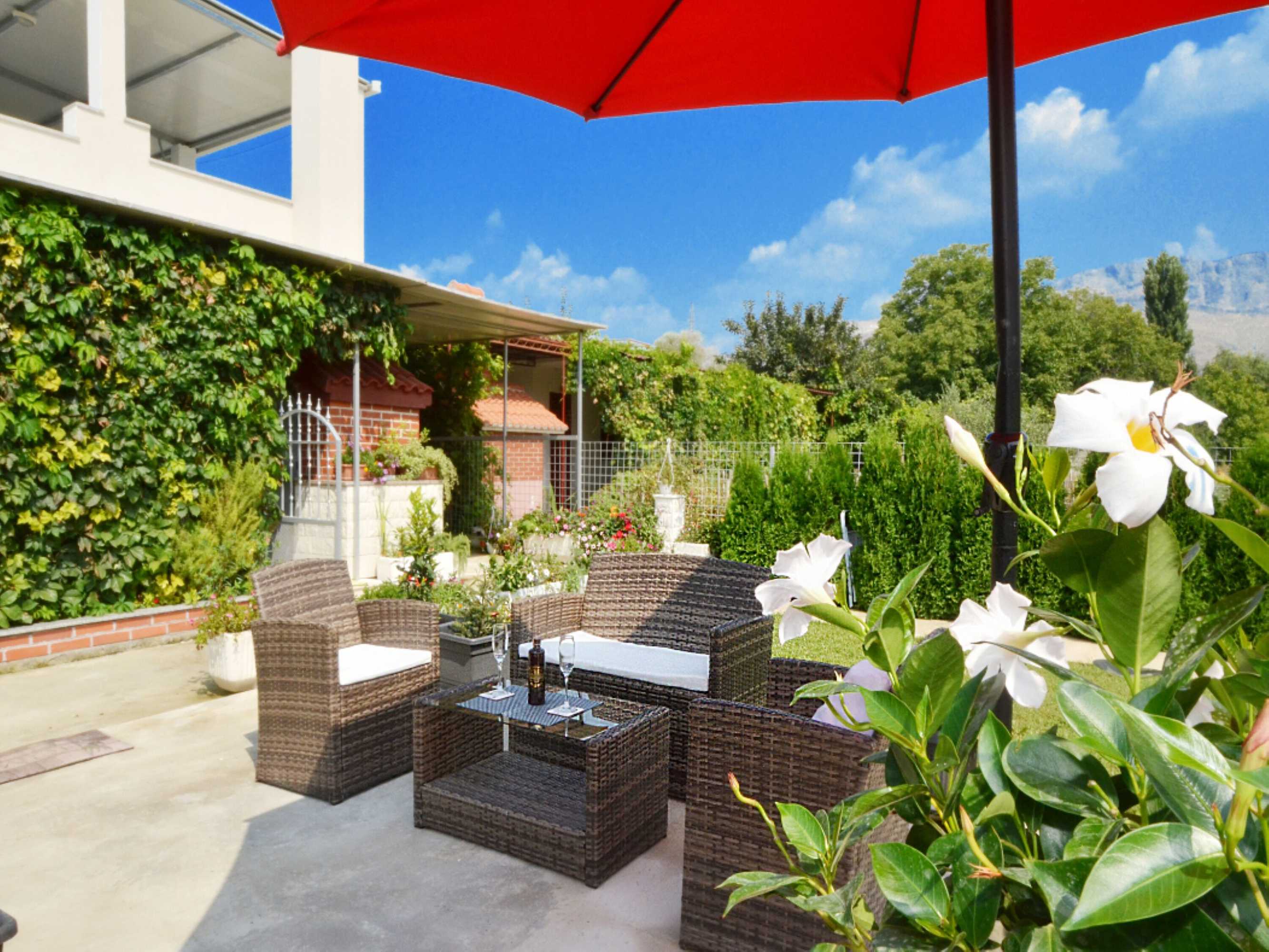 Gift card for Tihi Val 3