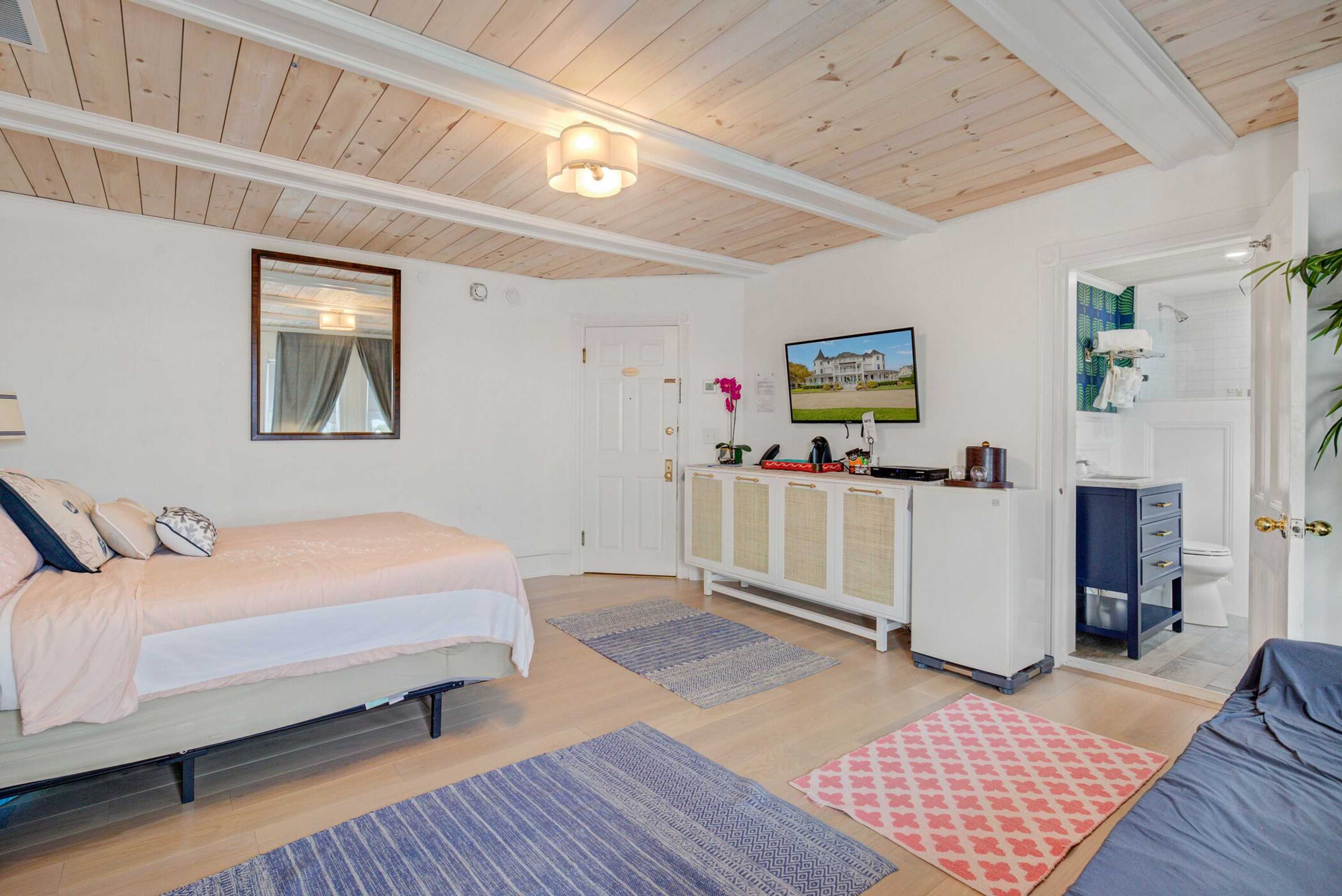 Gift card for The Hewitt Wellington Hotel