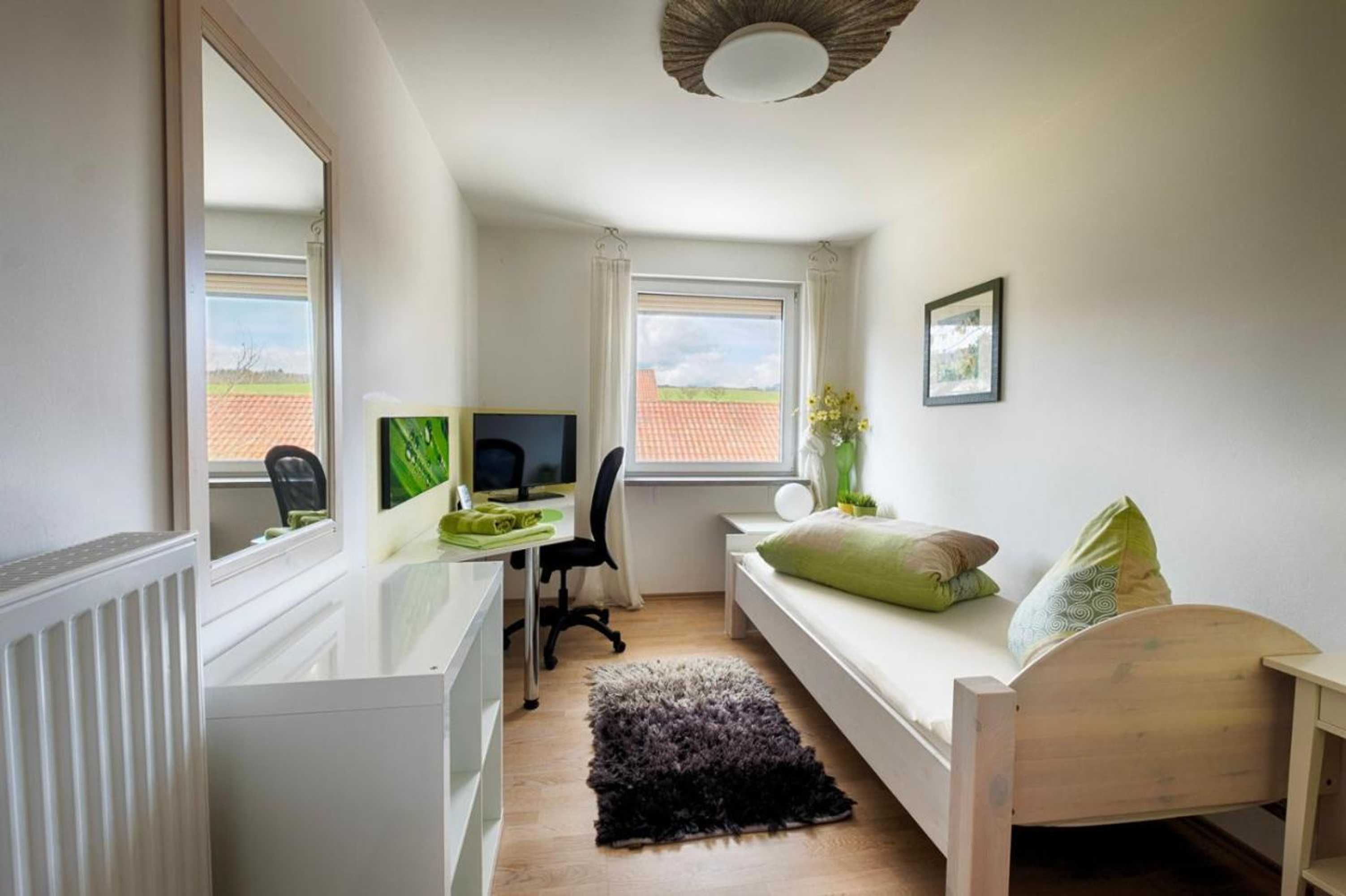 Gift card for Pension Weinsberger Tal