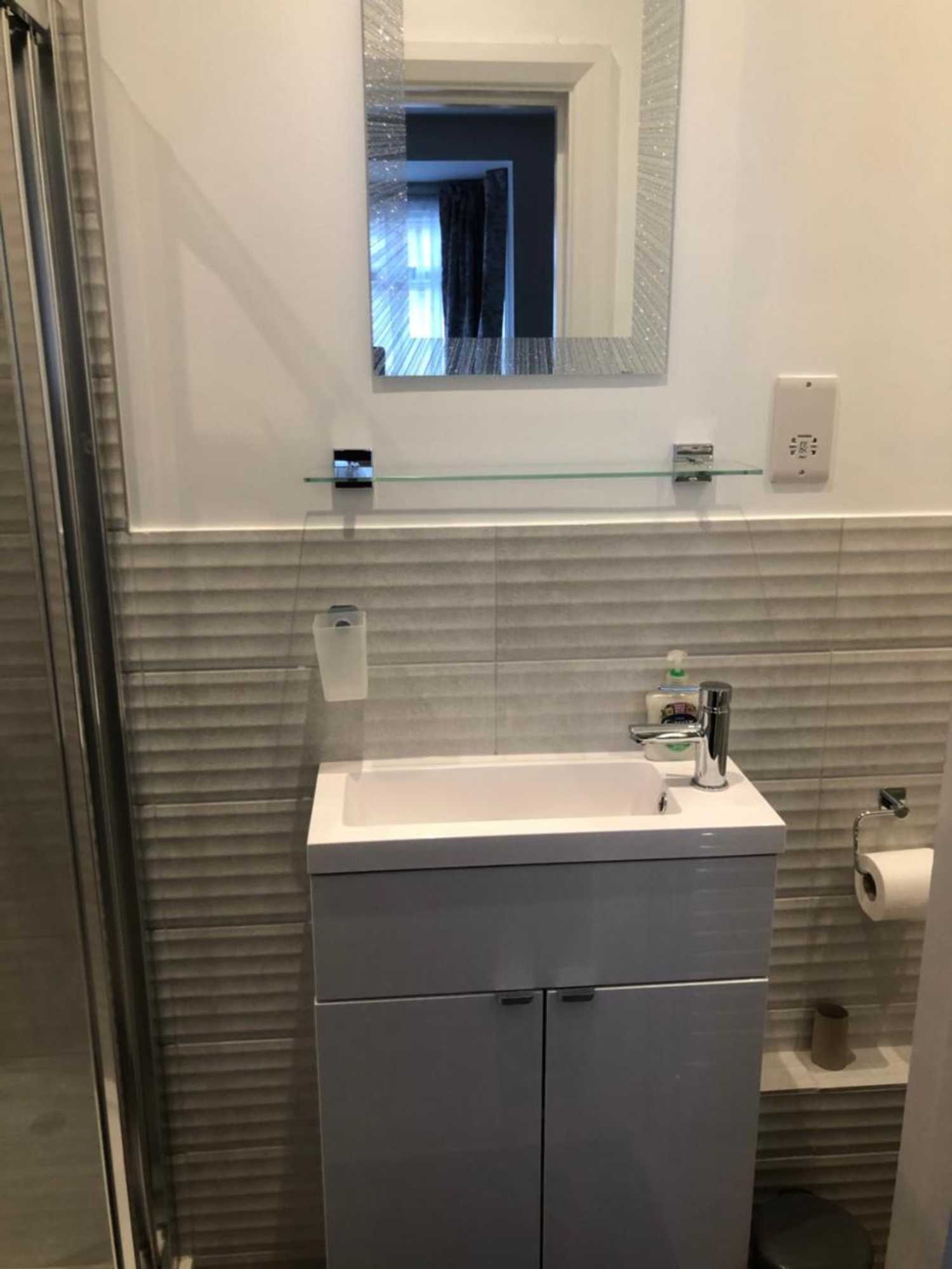 Gift card for Fiveways Happy Stays