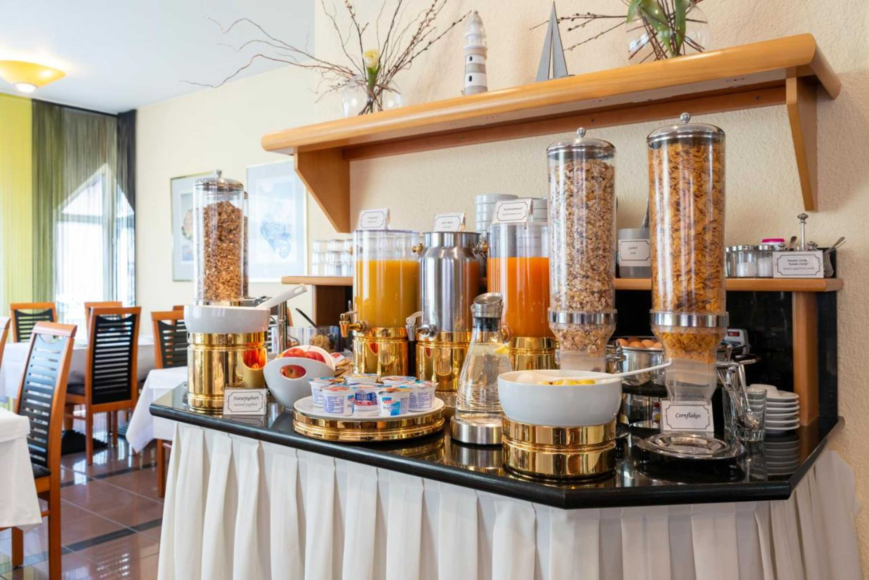 Gift card for Hotel am Stadtgarten