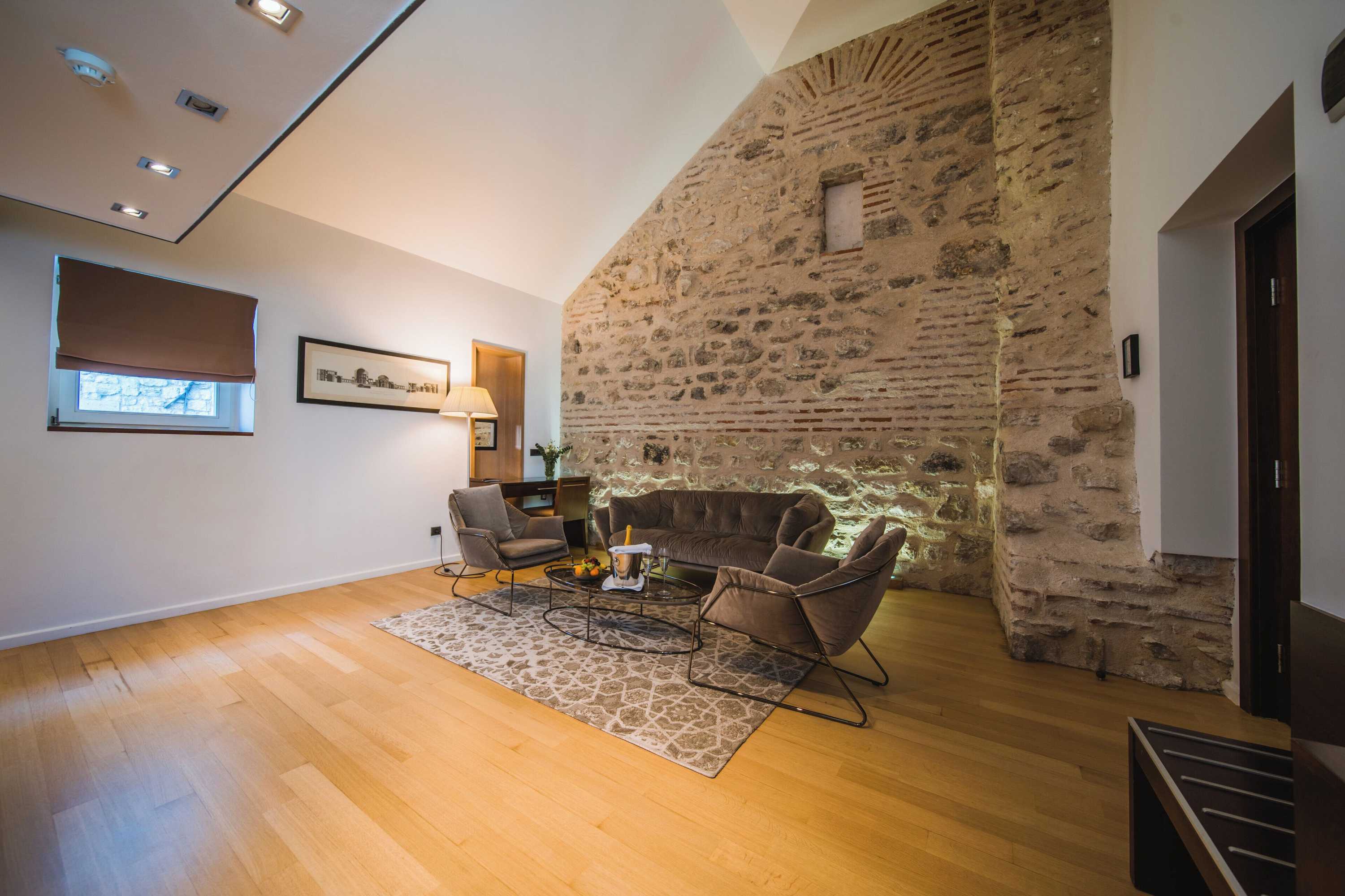 Gift card for Hotel Vestibul Palace