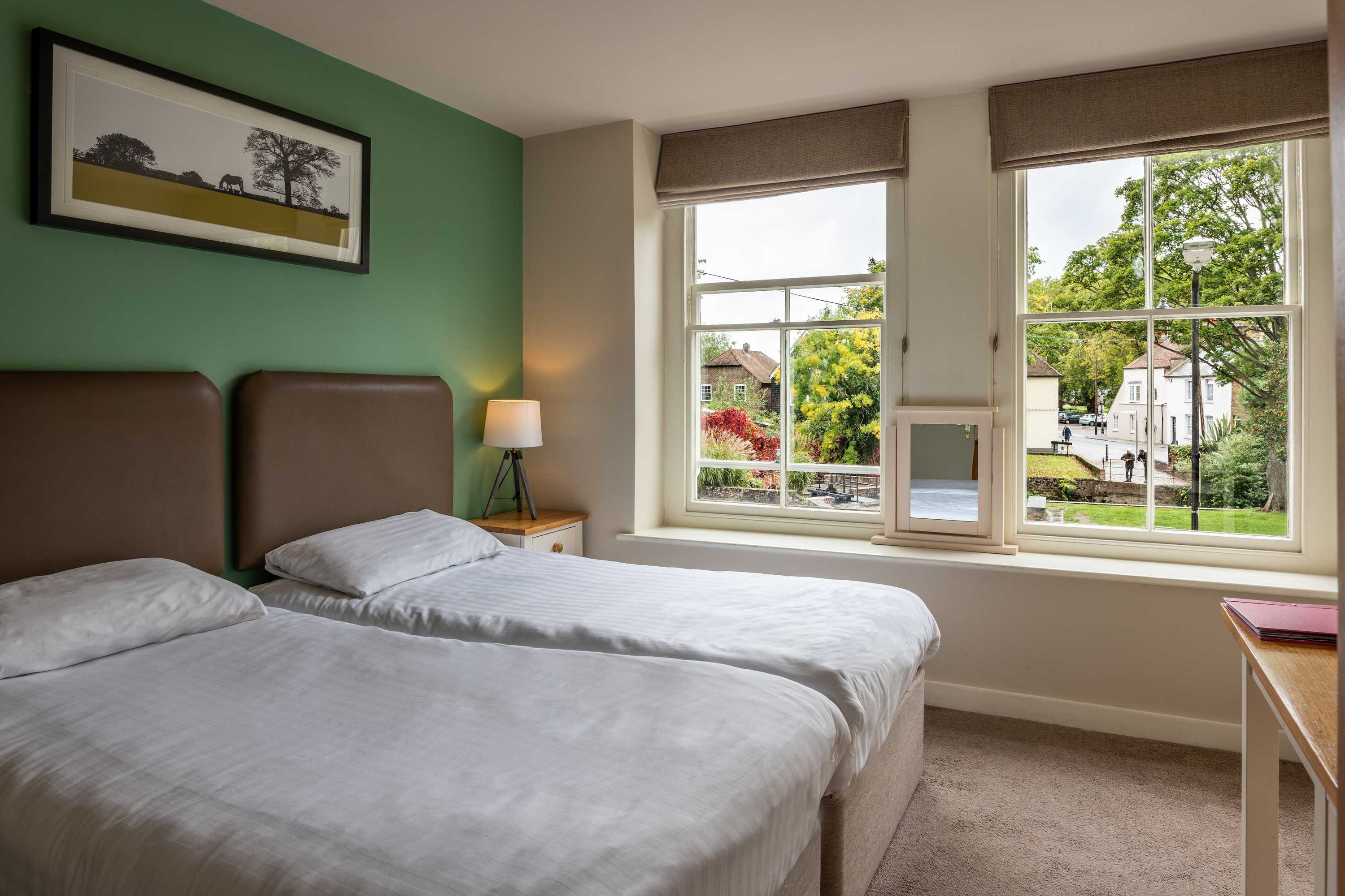 Gift card for The Millers Arms