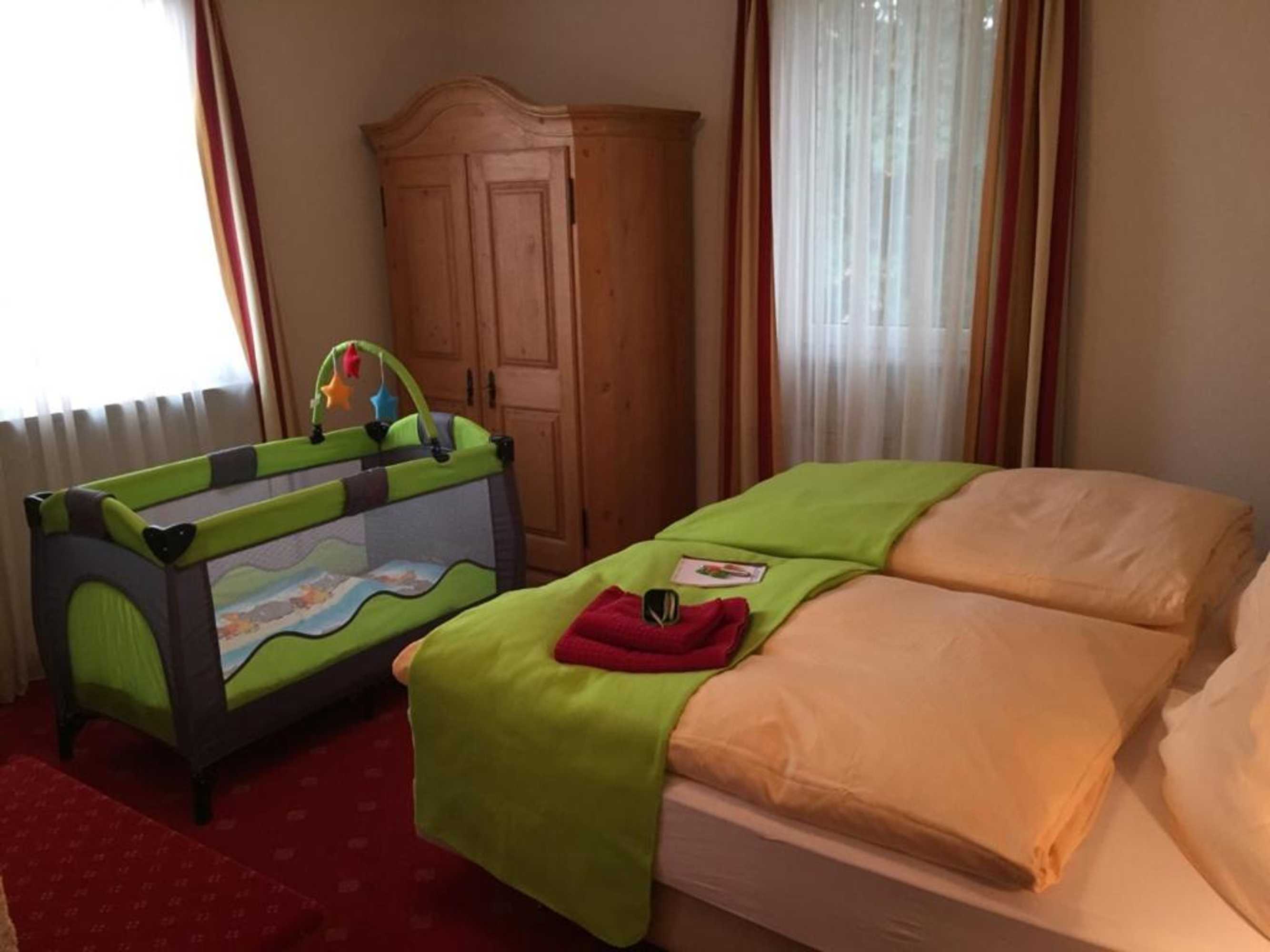 Gift card for Hotel Zur Eisenbahn