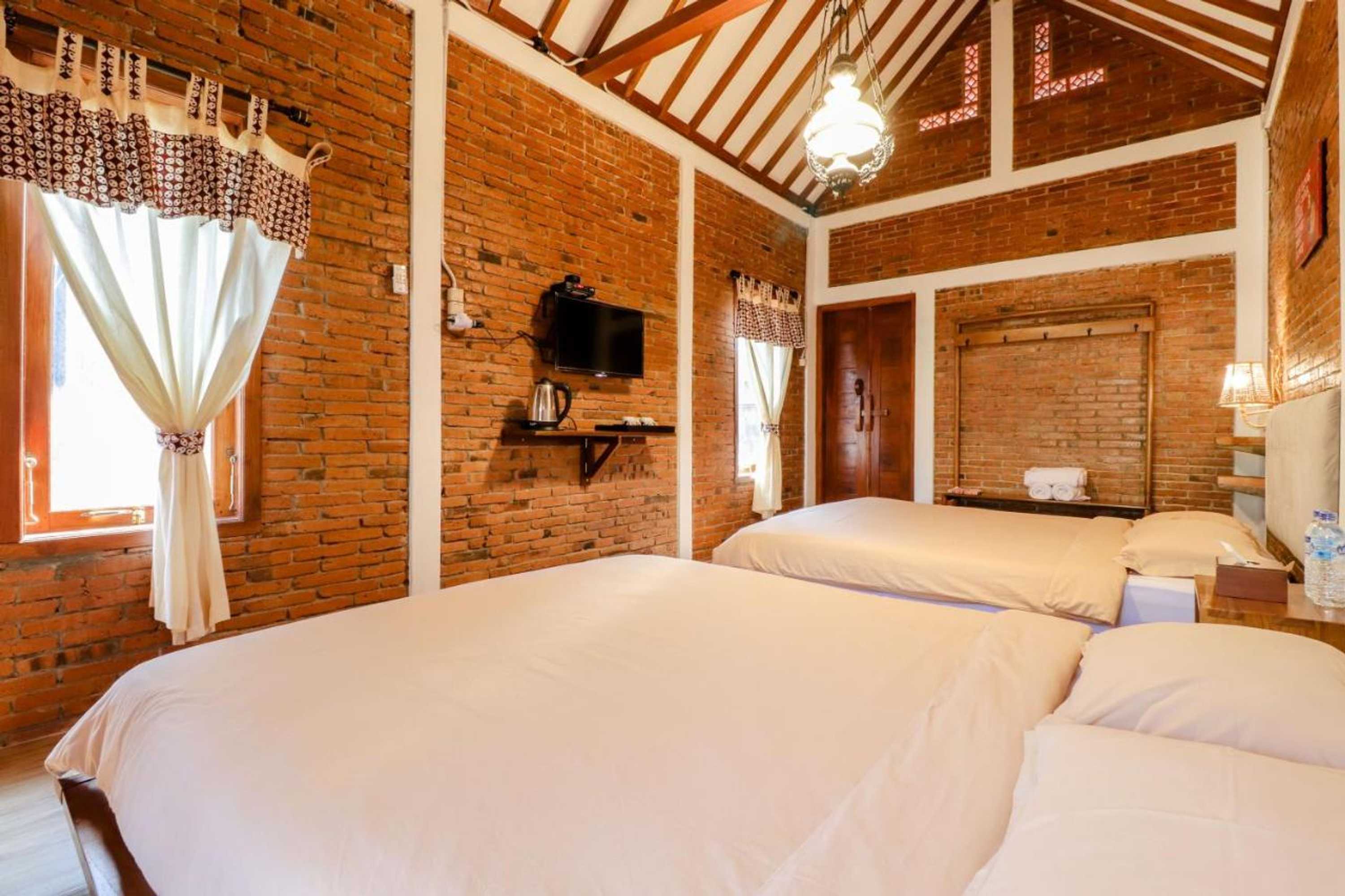 Gift card for Homestay Omah Bata Gift card for Homestay Omah Bata