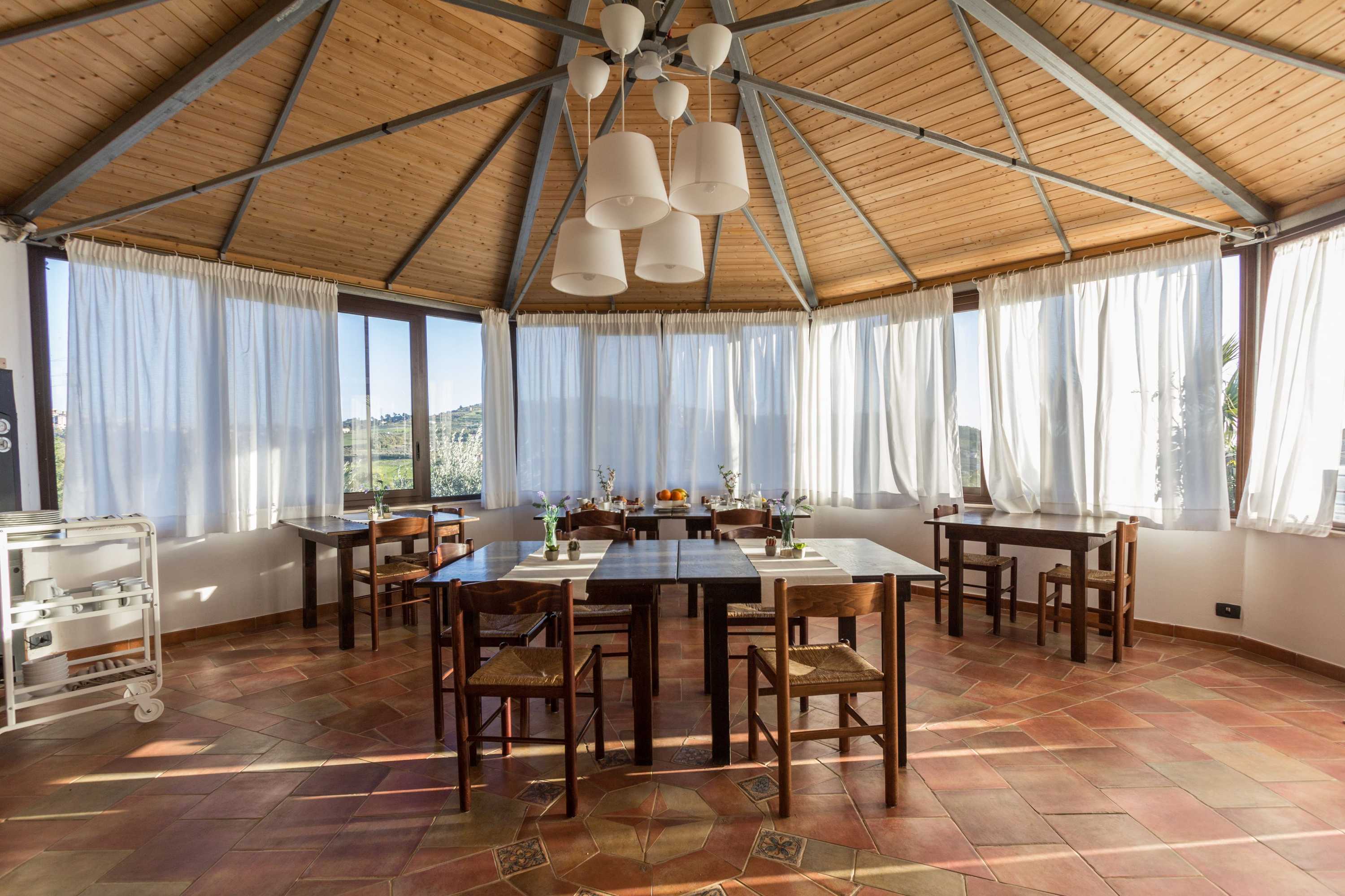 Gift card for B&b Eyexei Domus