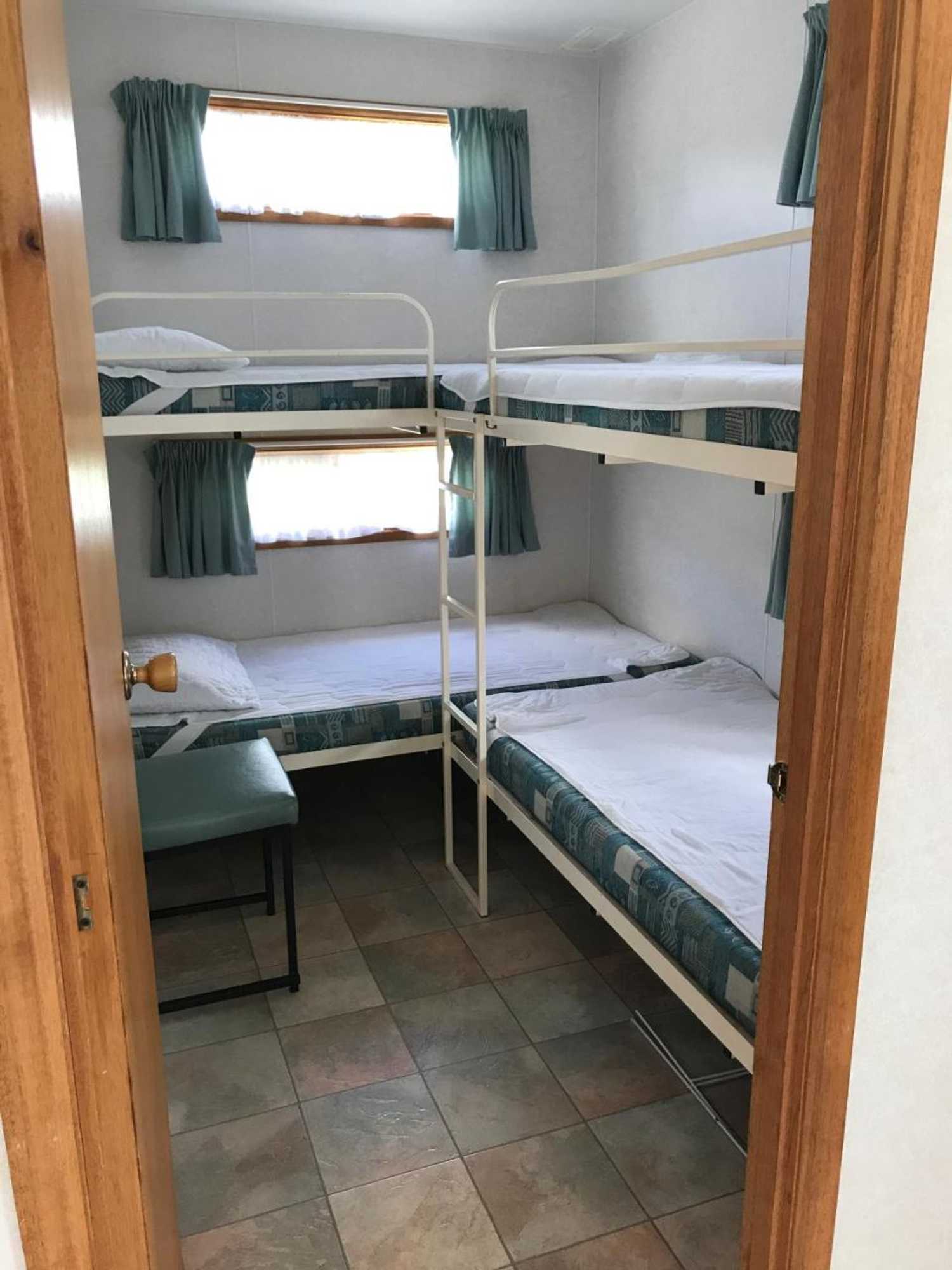 Gift card for Prom Central Caravan Park