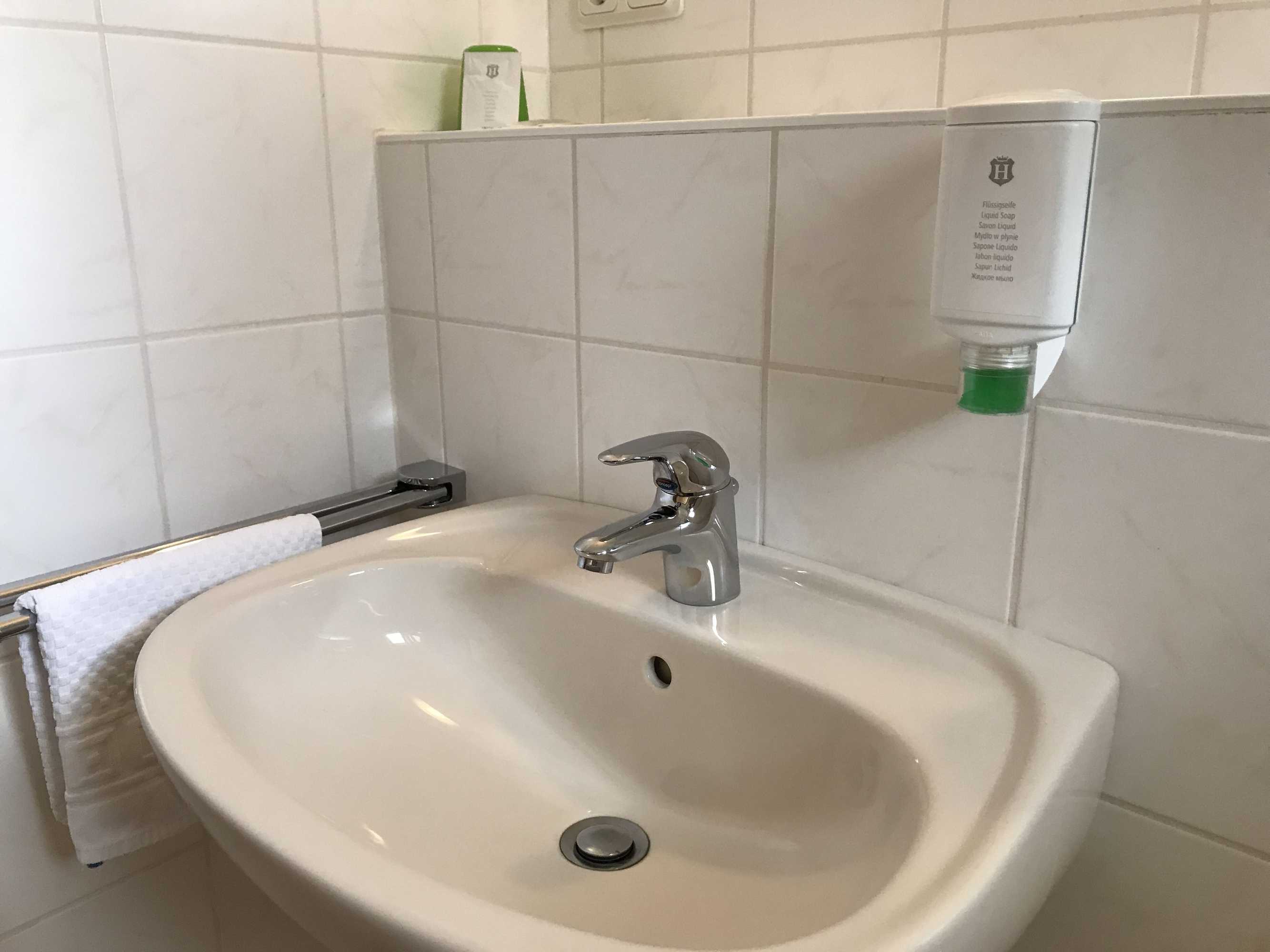 Gift card for Hotel Garni Viktoria