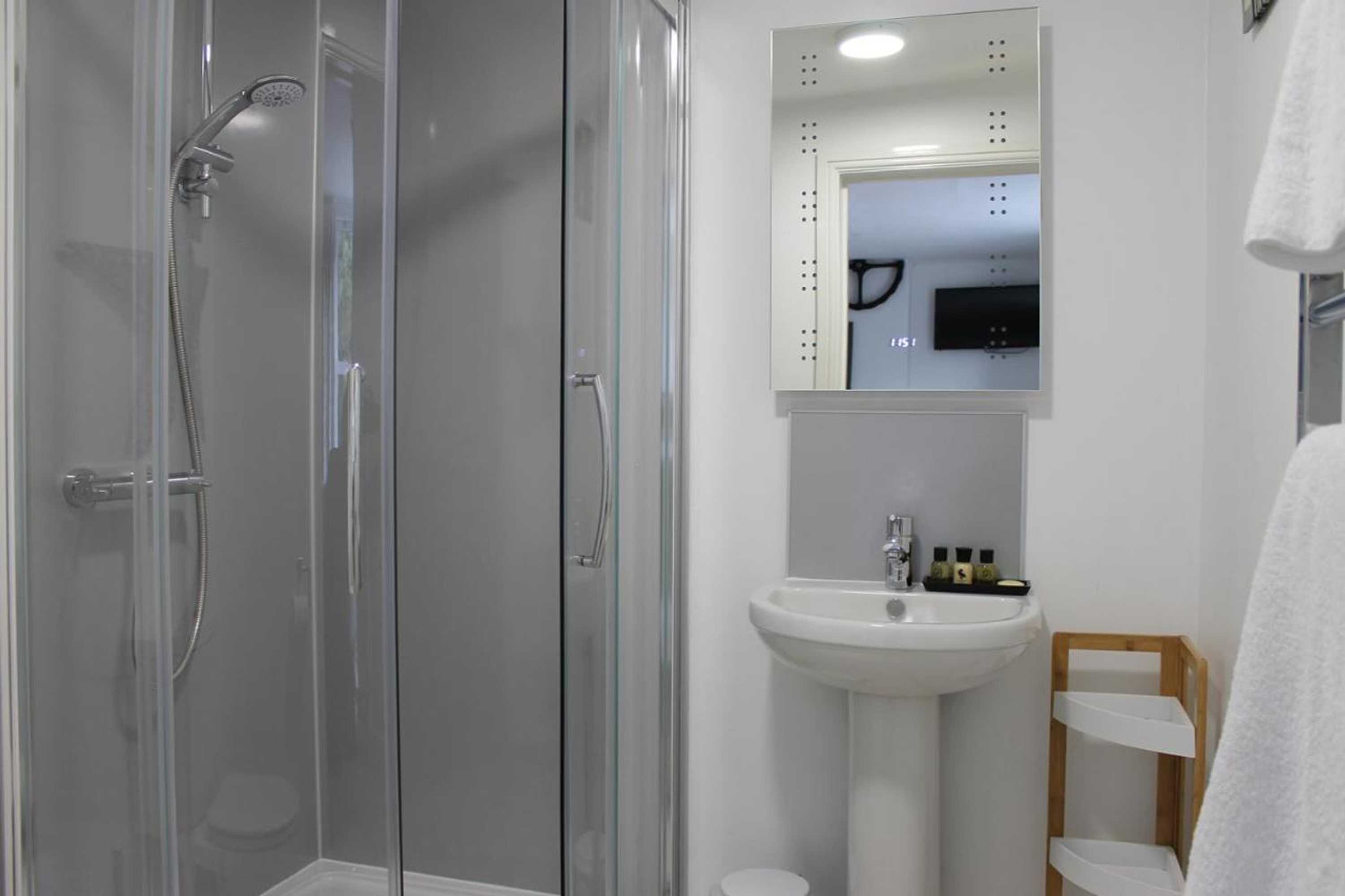 Gift card for The Hatch Inn