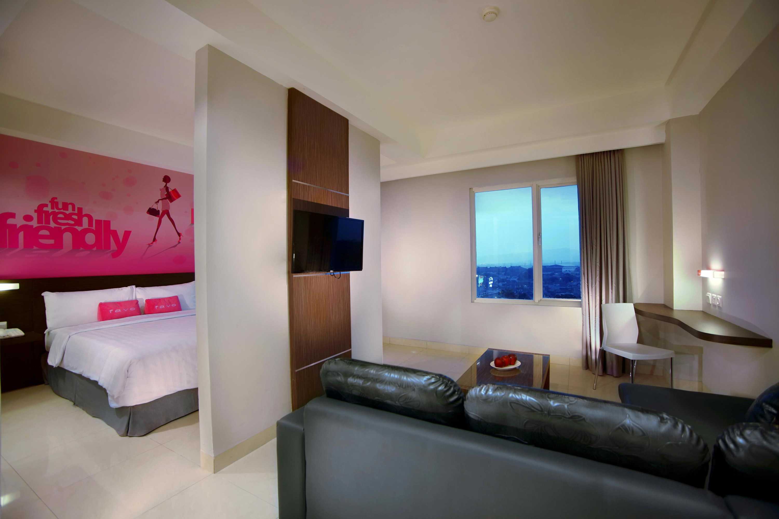 Gift card for Favehotel Padjajaran Bogor Gift card for Favehotel Padjajaran Bogor