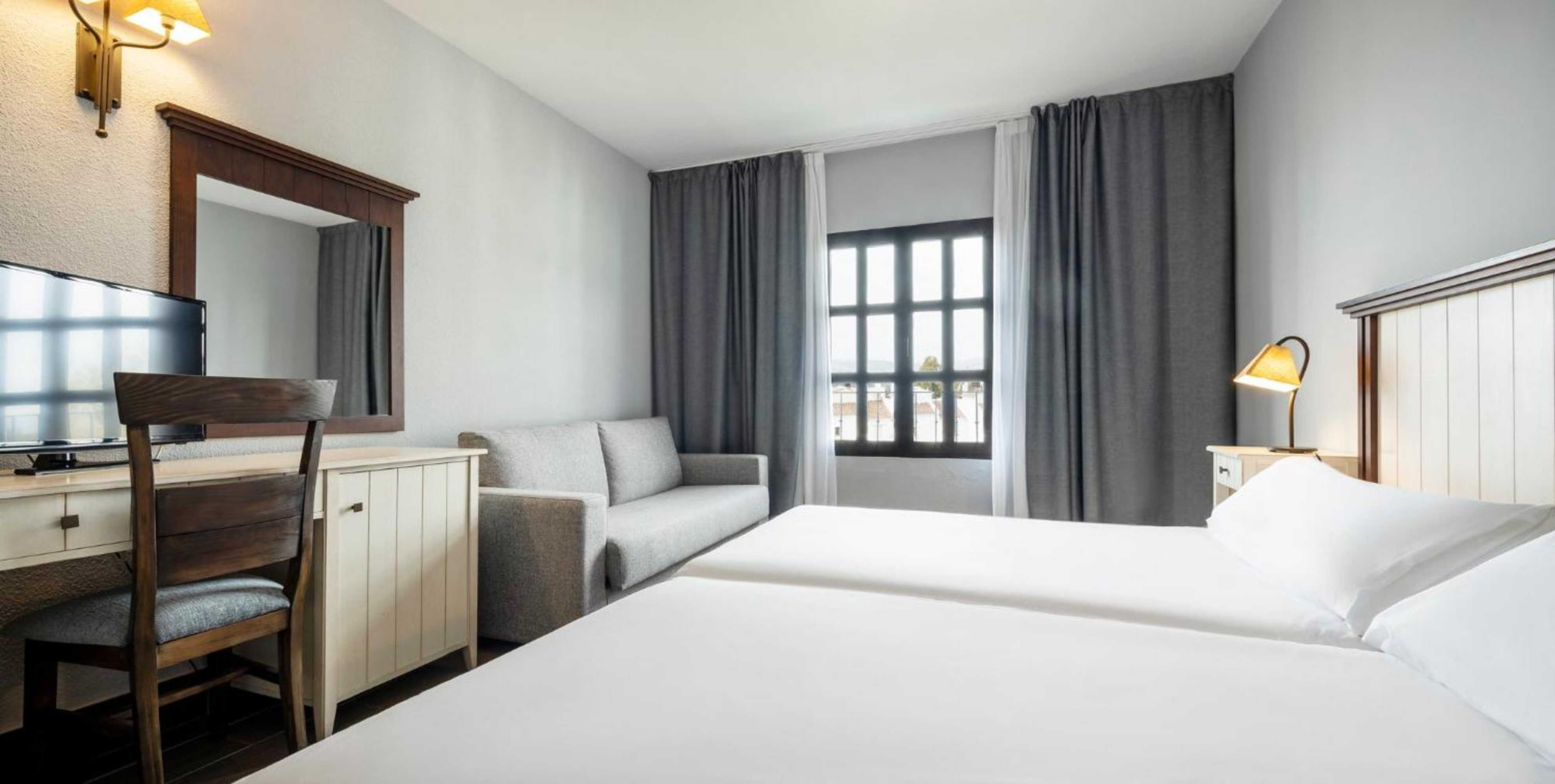 Gift card for Hotel Ilunion Hacienda de Mijas Gift card for Hotel Ilunion Hacienda de Mijas