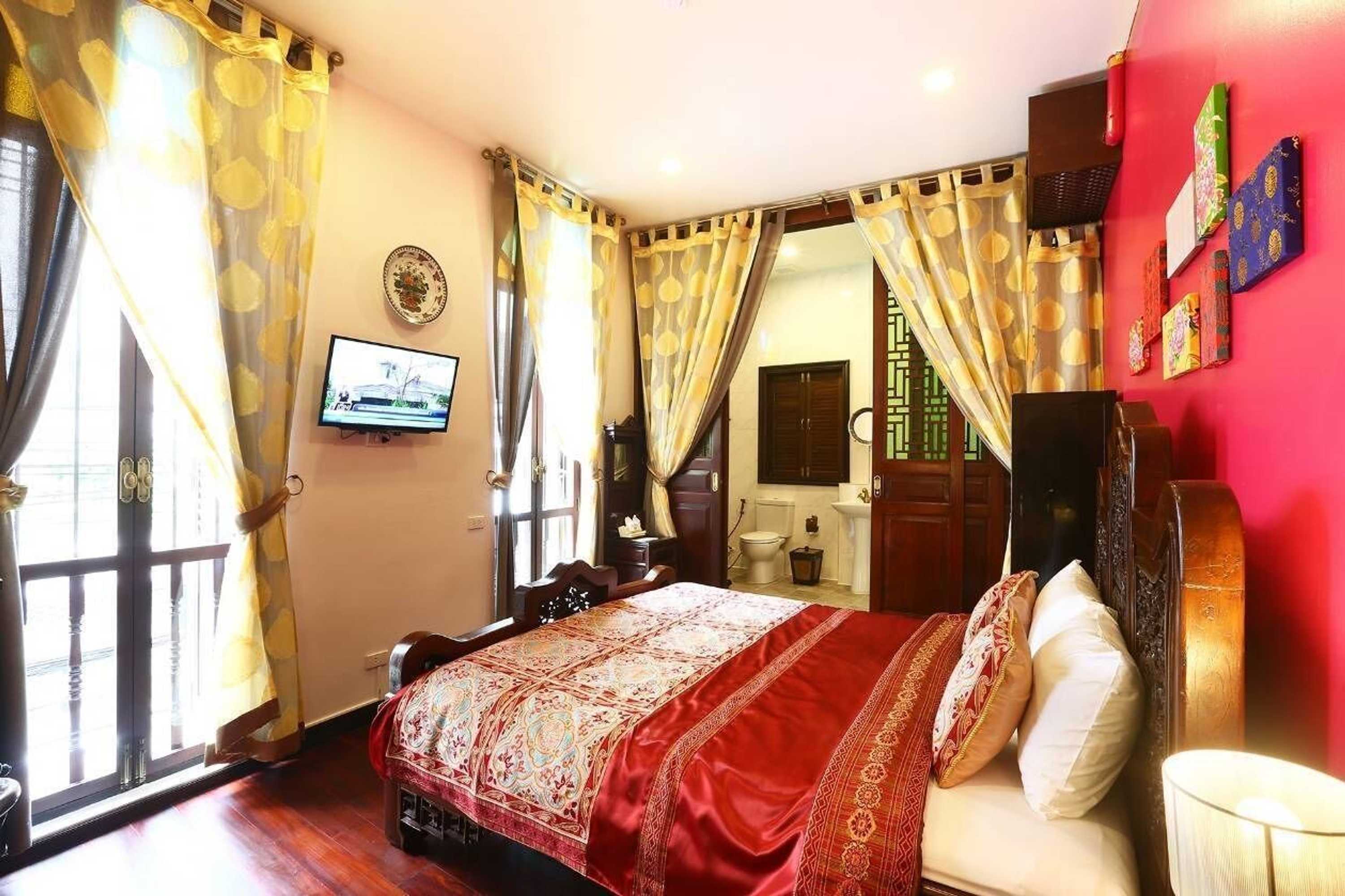 Gift card for Songkhla Tae Raek Antique Hotel Gift card for Songkhla Tae Raek Antique Hotel