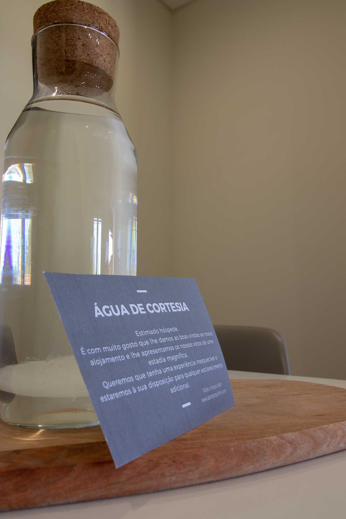 Gift card for Casa da Ponte Velha