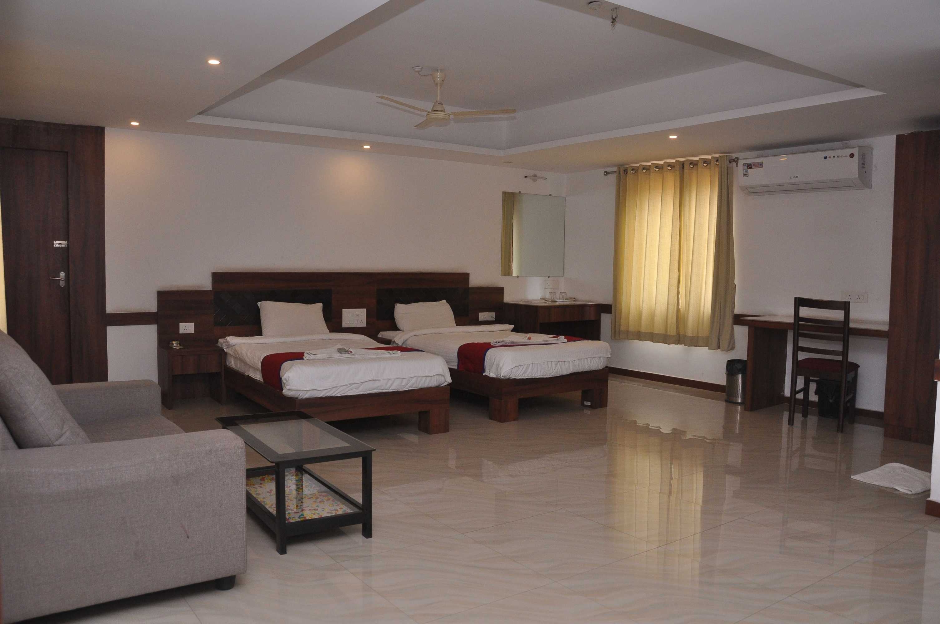 Gift card for Capital O Sai Arya Residency