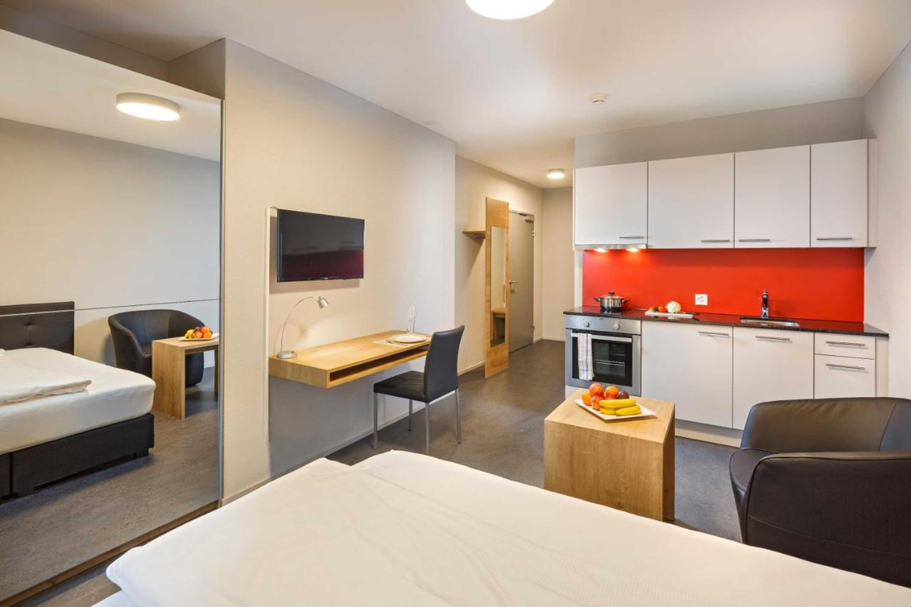 Gift card for Aparthotel-Aarau-West Swiss Quality