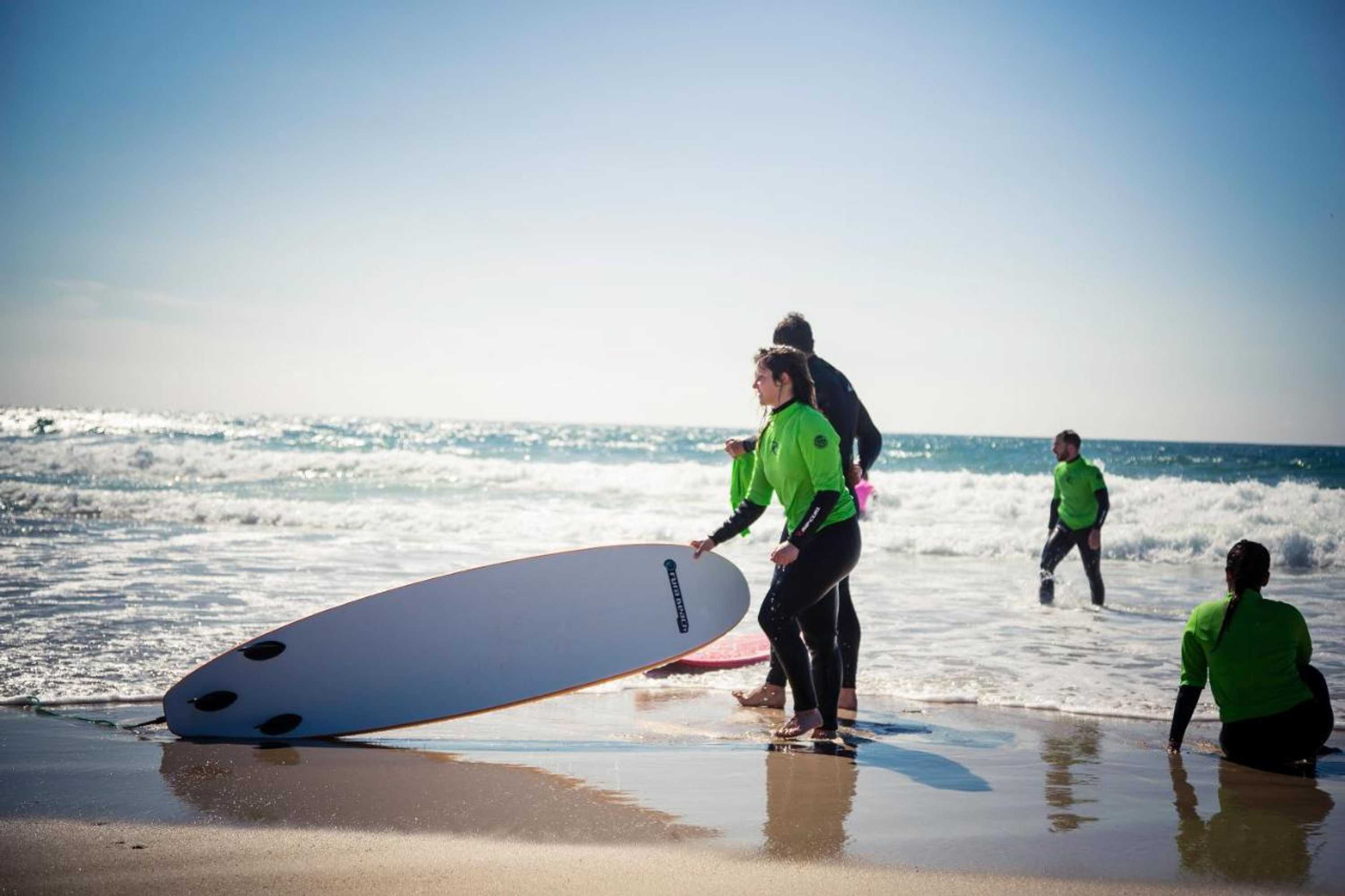 Gift card for Furabeach Alojamentos