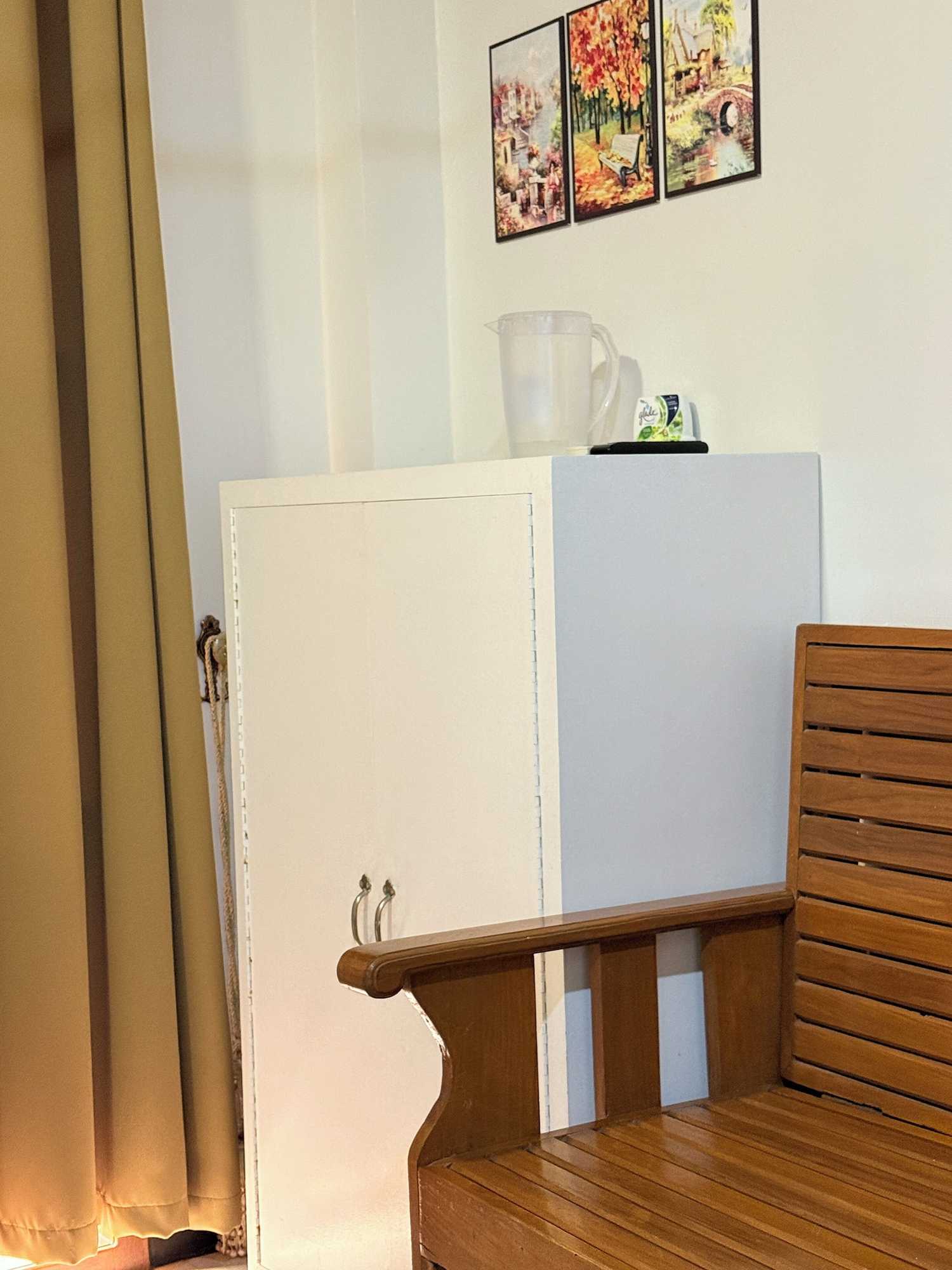 Gift card for Buena's Haven Travelodge