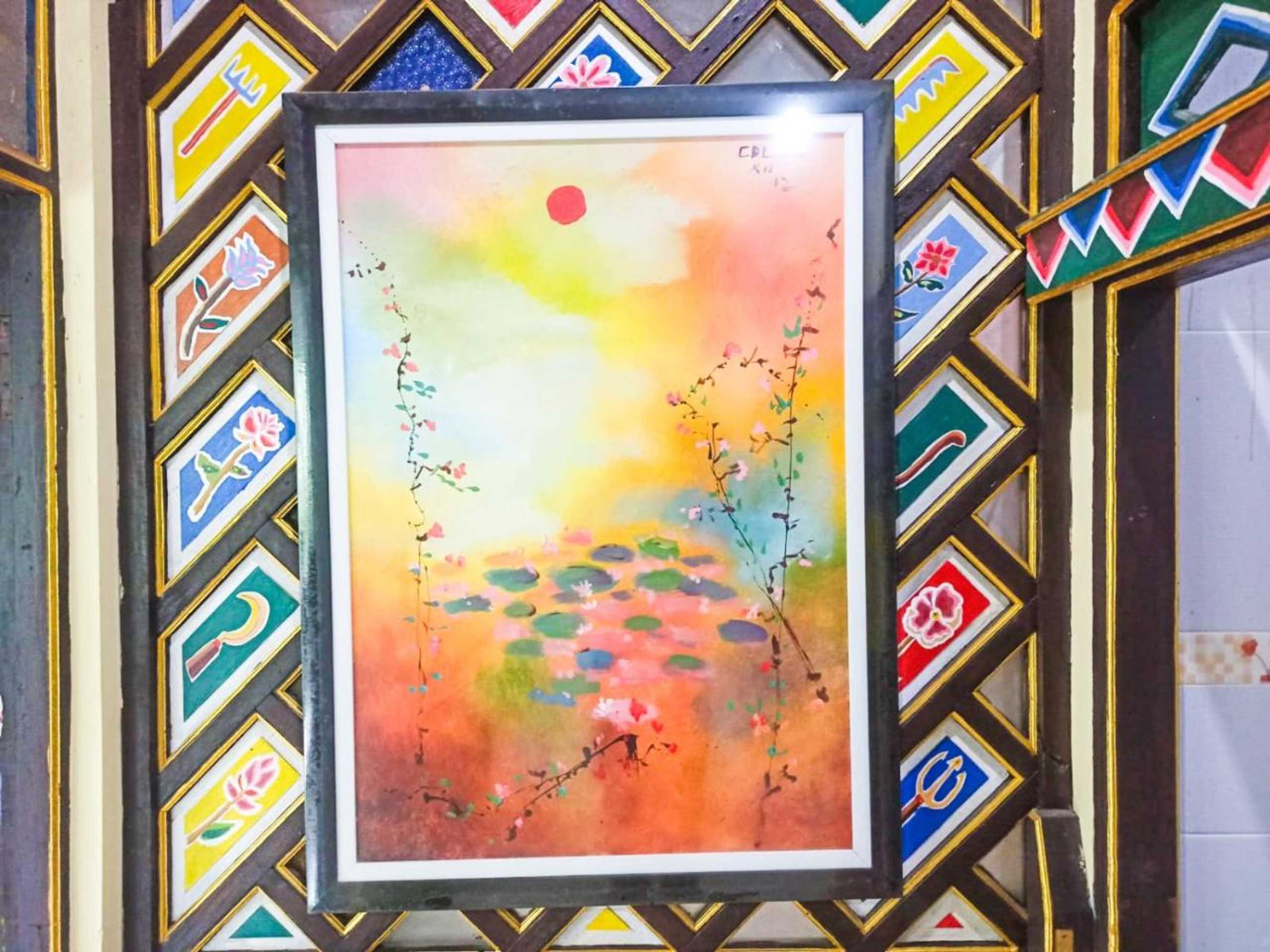 Gift card for Reddoorz Near Borobudur Temple