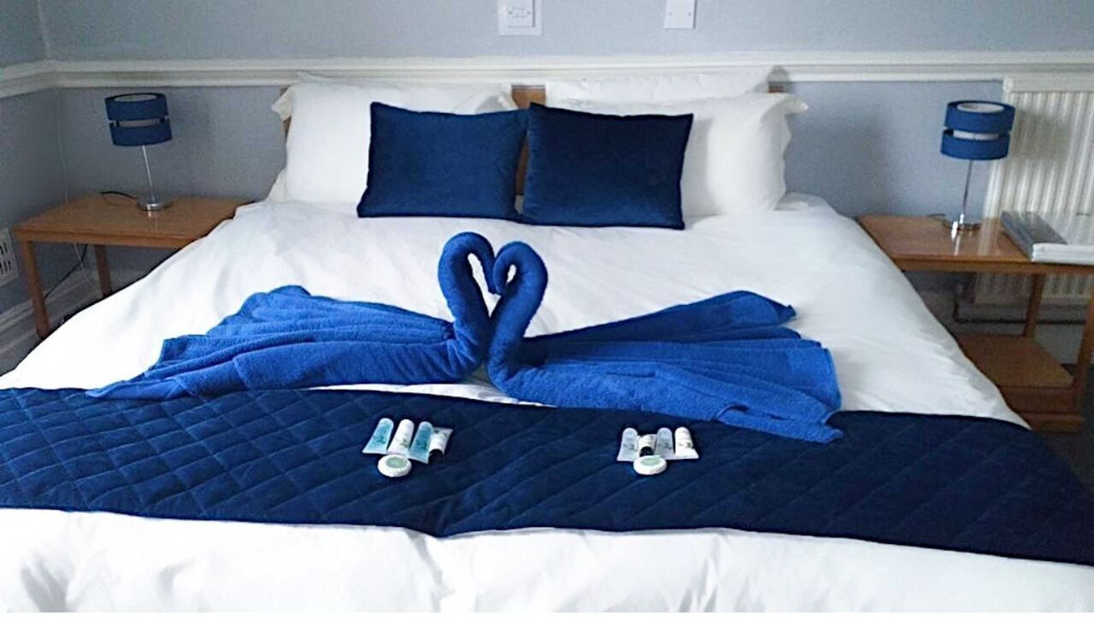 Gift card for Royal Hotel Sheerness