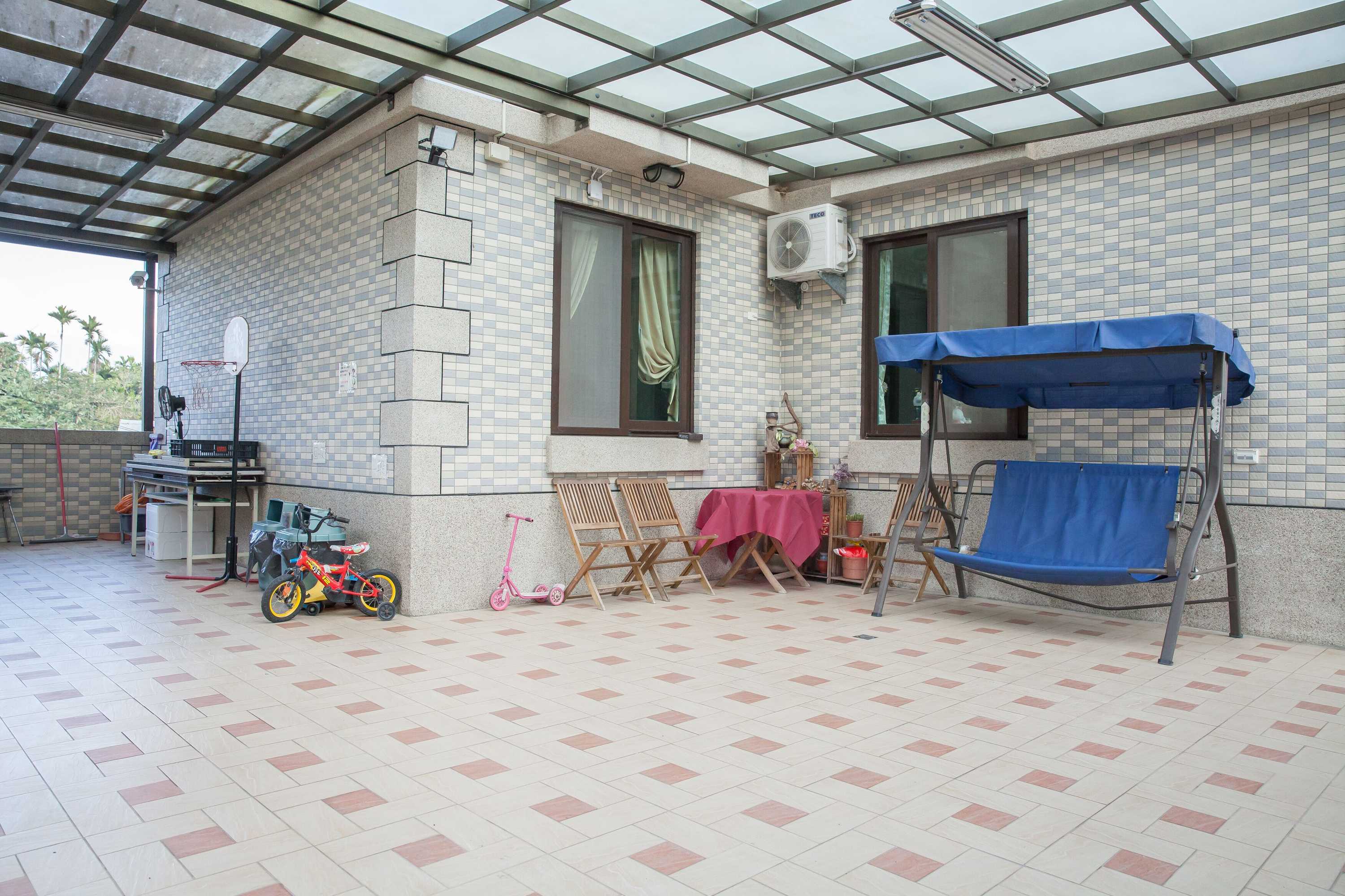 Gift card for Lusihan B&b