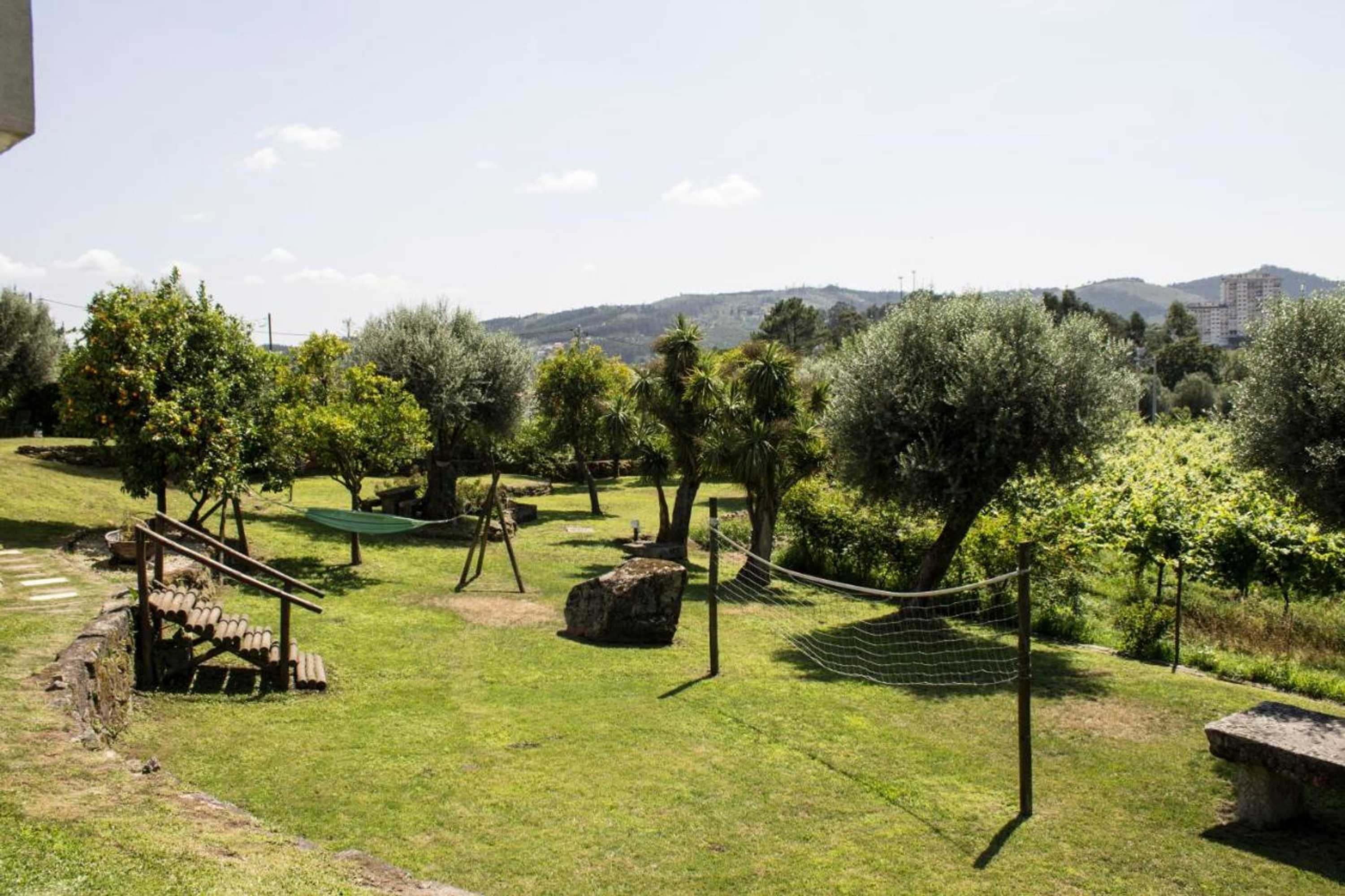 Gift card for Quinta Do Meira